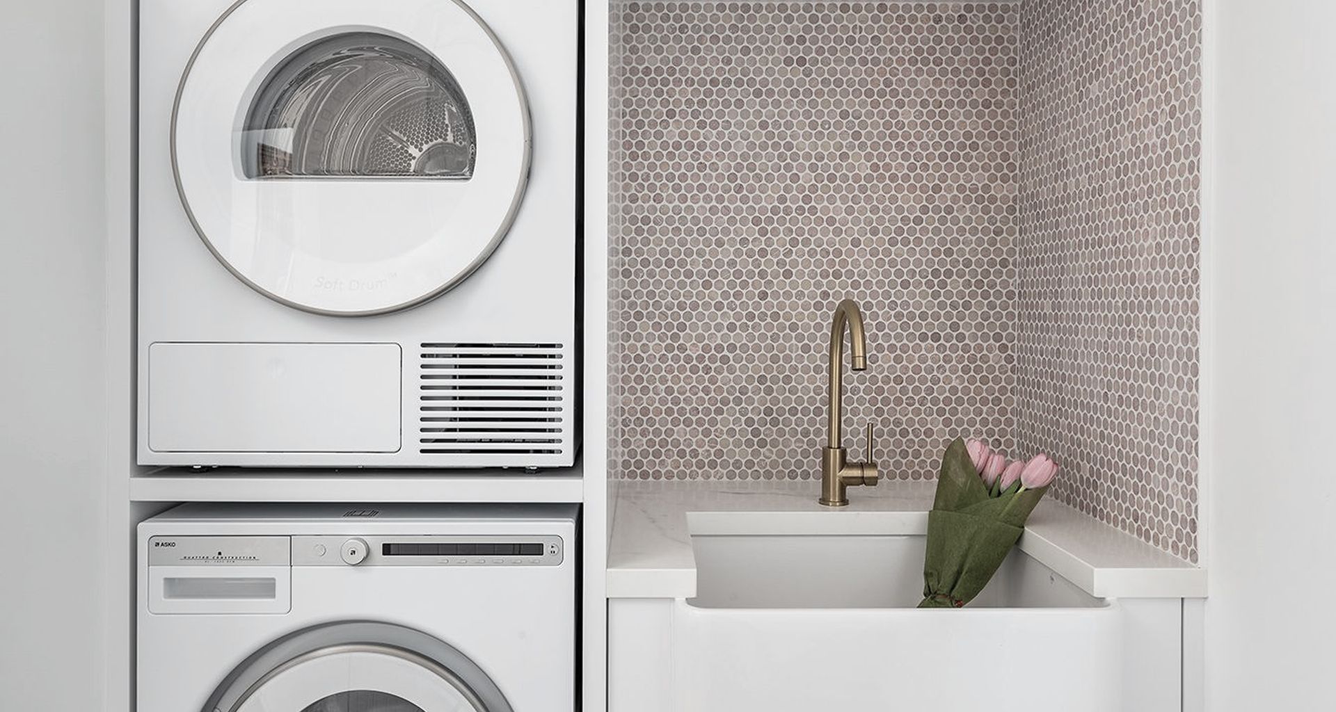 Sholl Project - Laundry banner