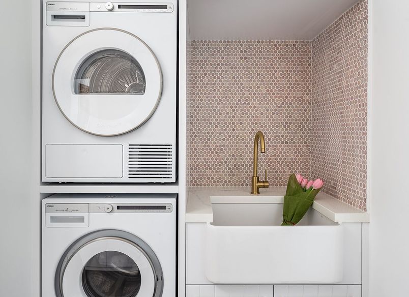 Sholl Project - Laundry