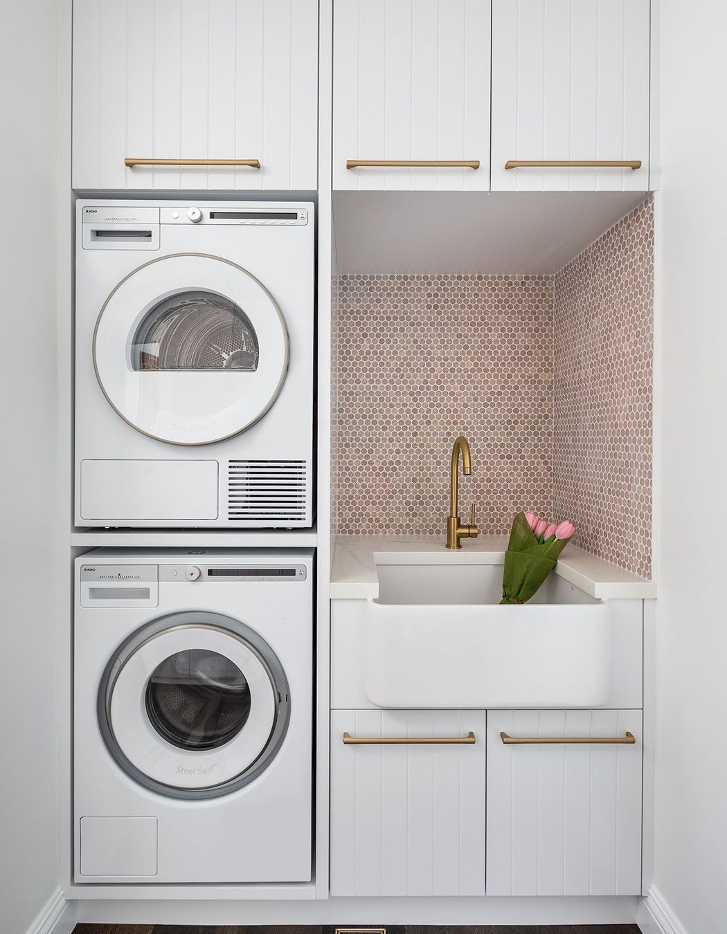 Sholl Project - Laundry