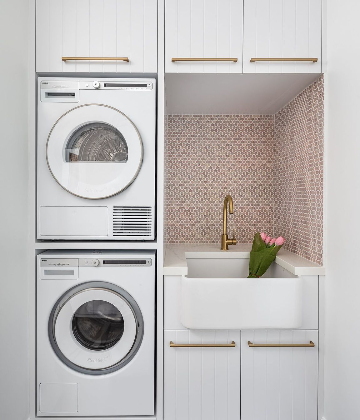 Sholl Project - Laundry
