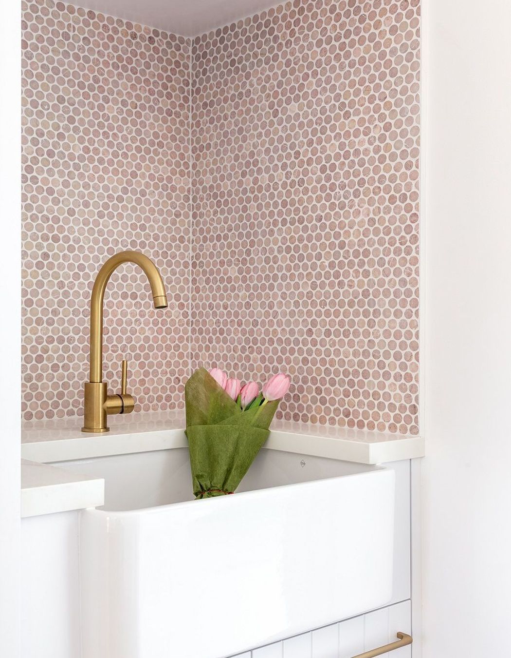 Sholl Project - Laundry