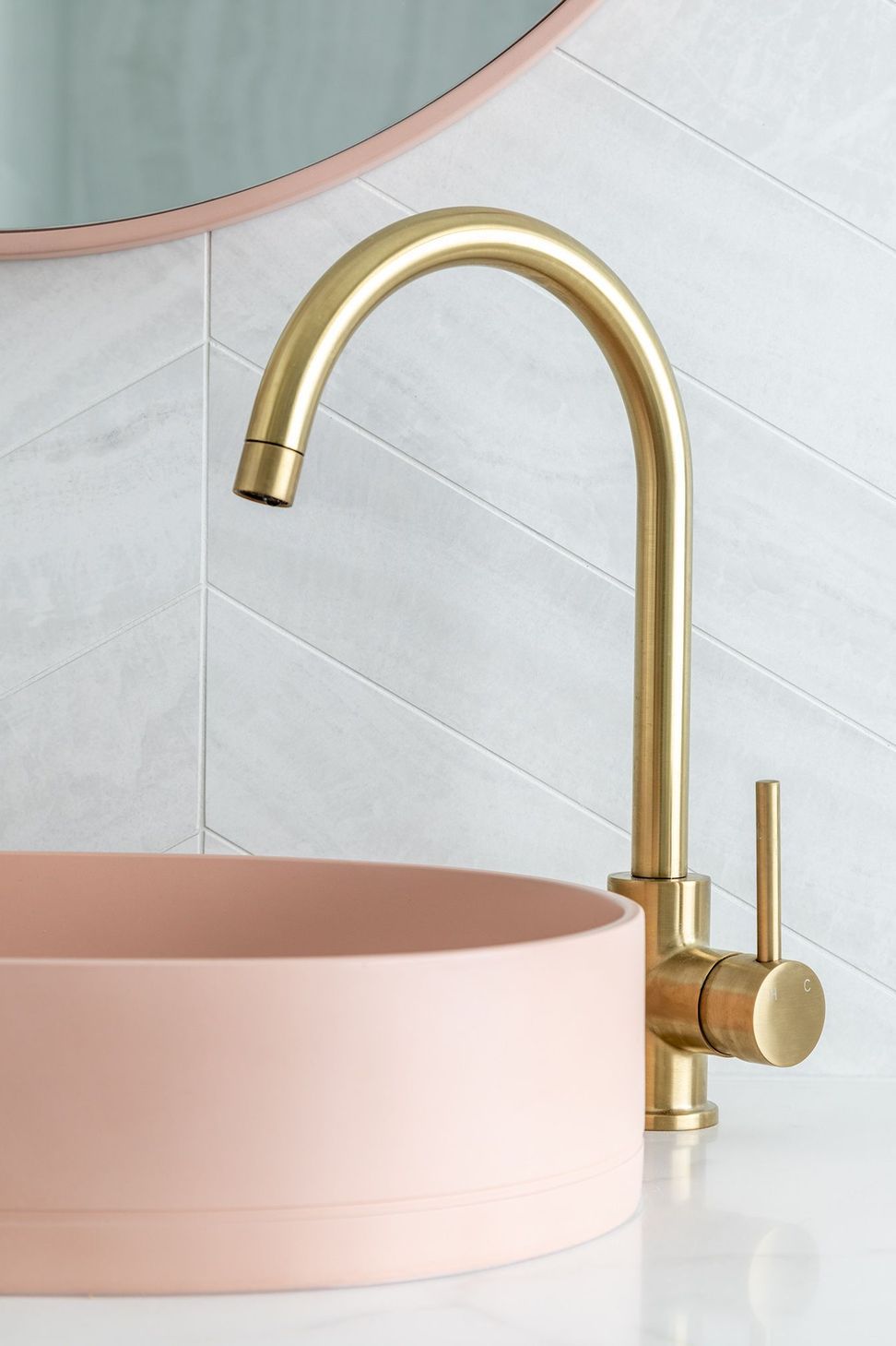 Sholl Project - Bathroom