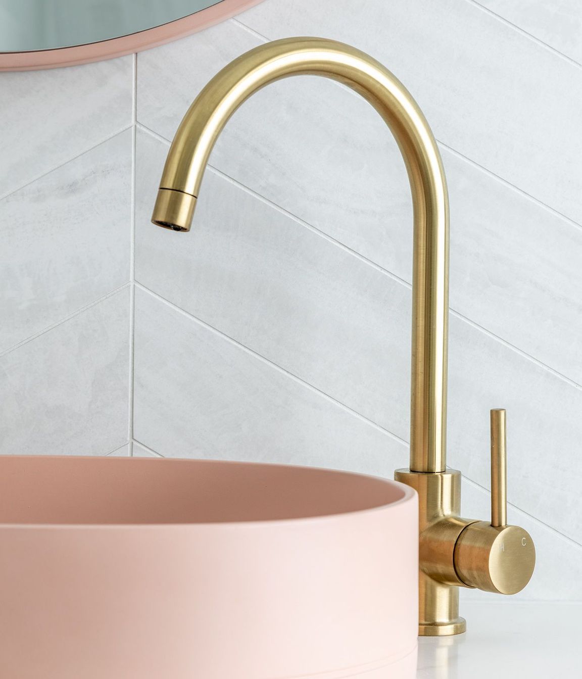 Sholl Project - Bathroom