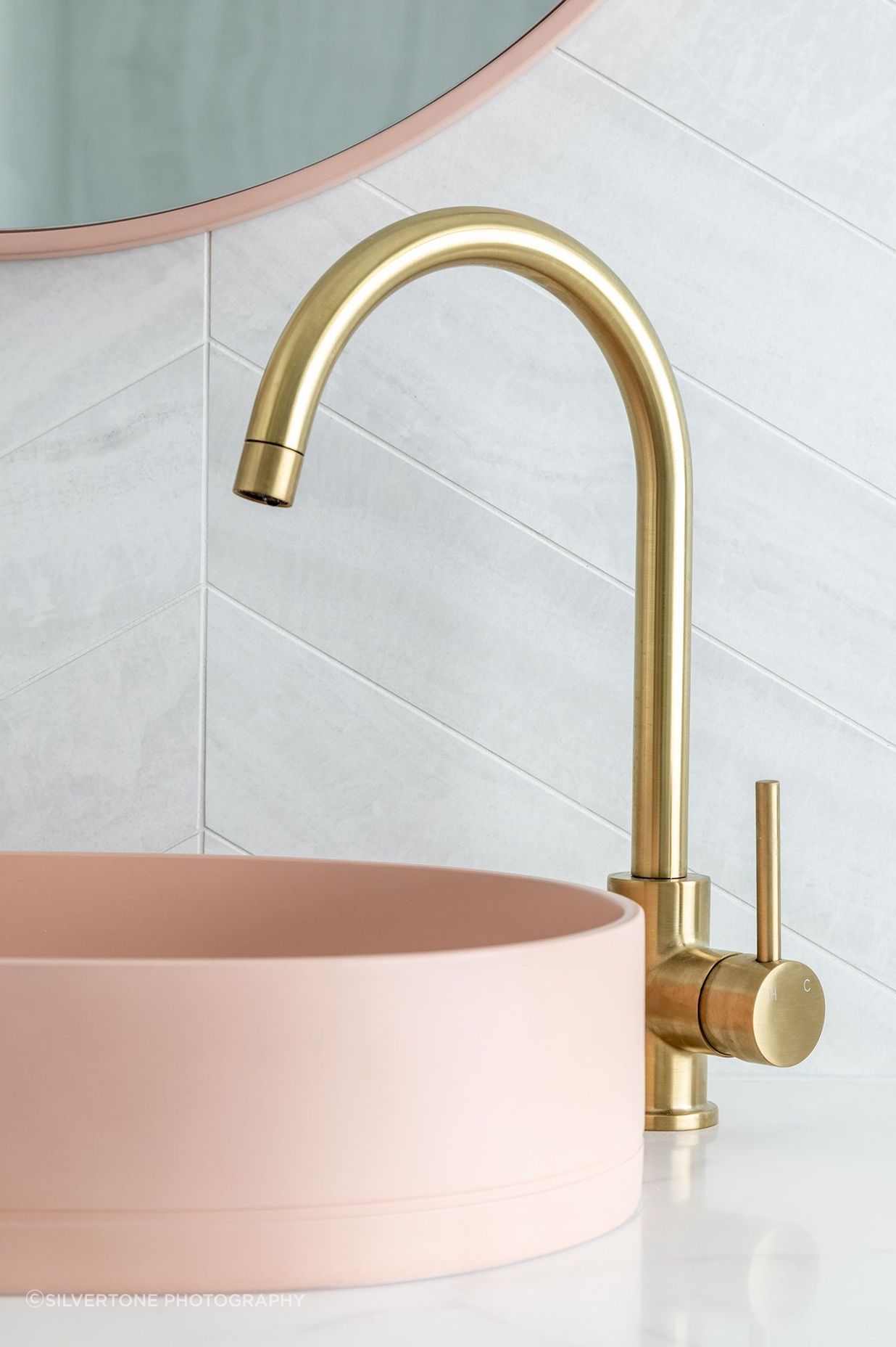 Sholl Project - Bathroom