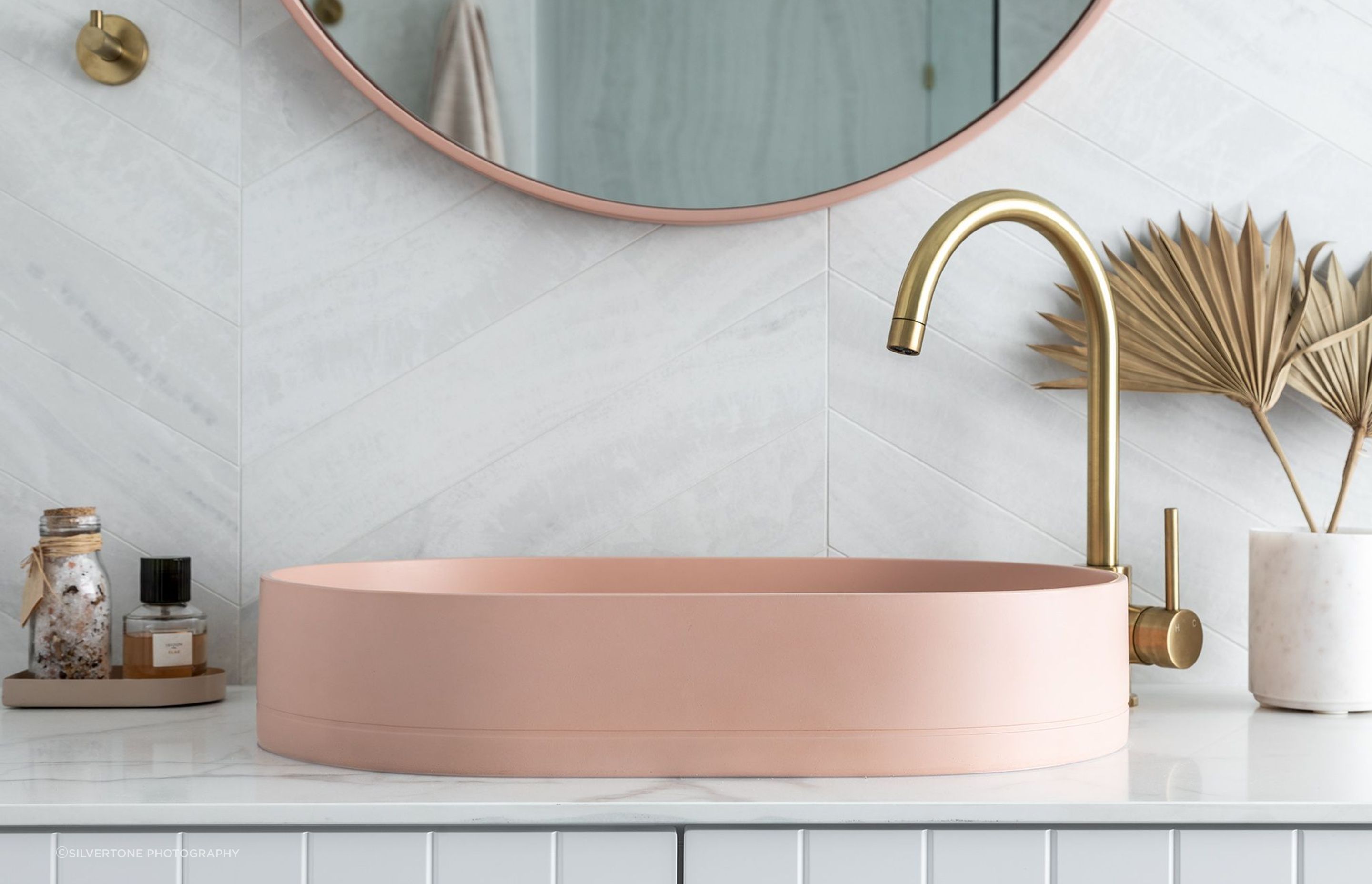 Sholl Project - Bathroom