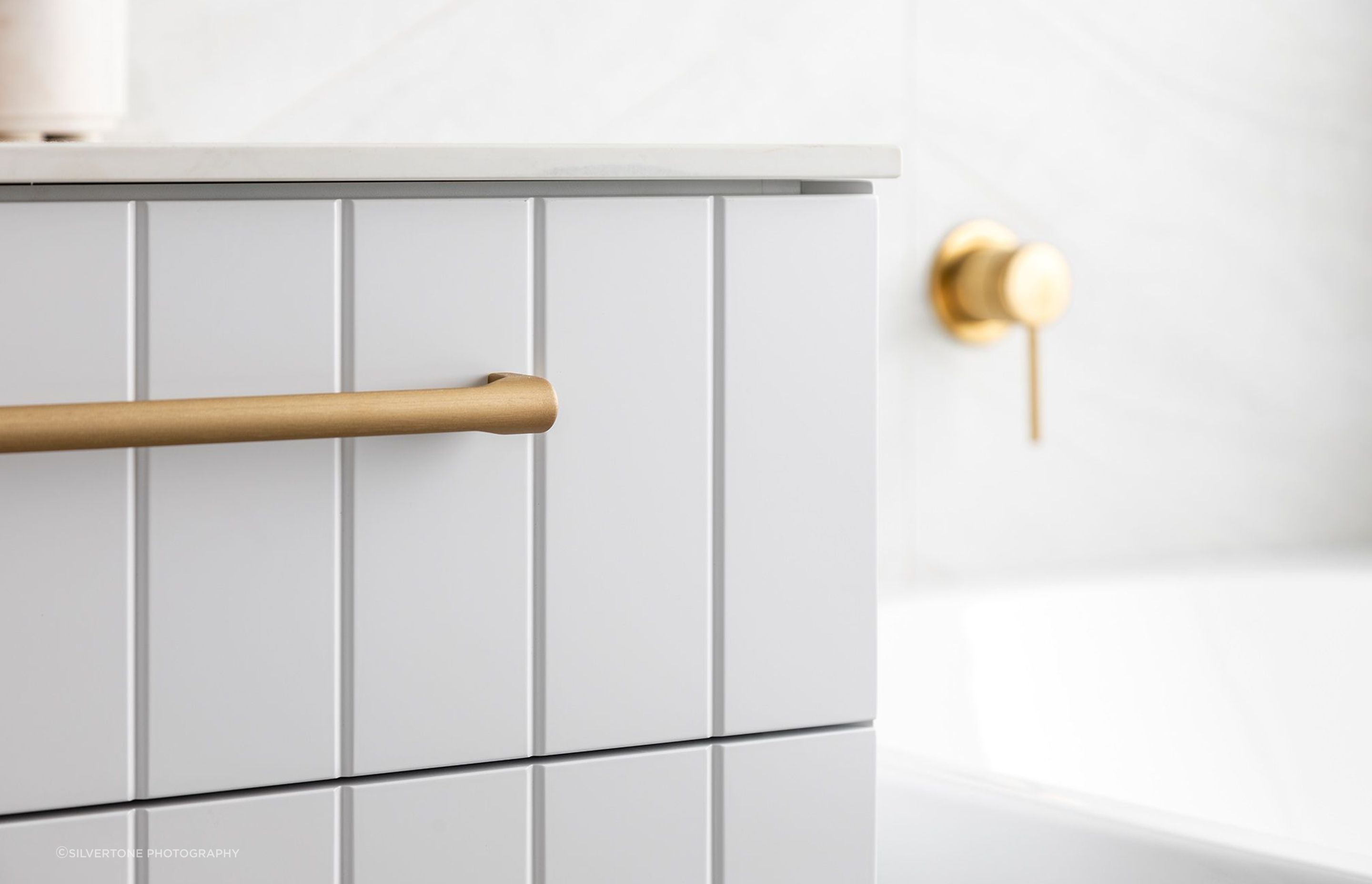 Sholl Project - Bathroom