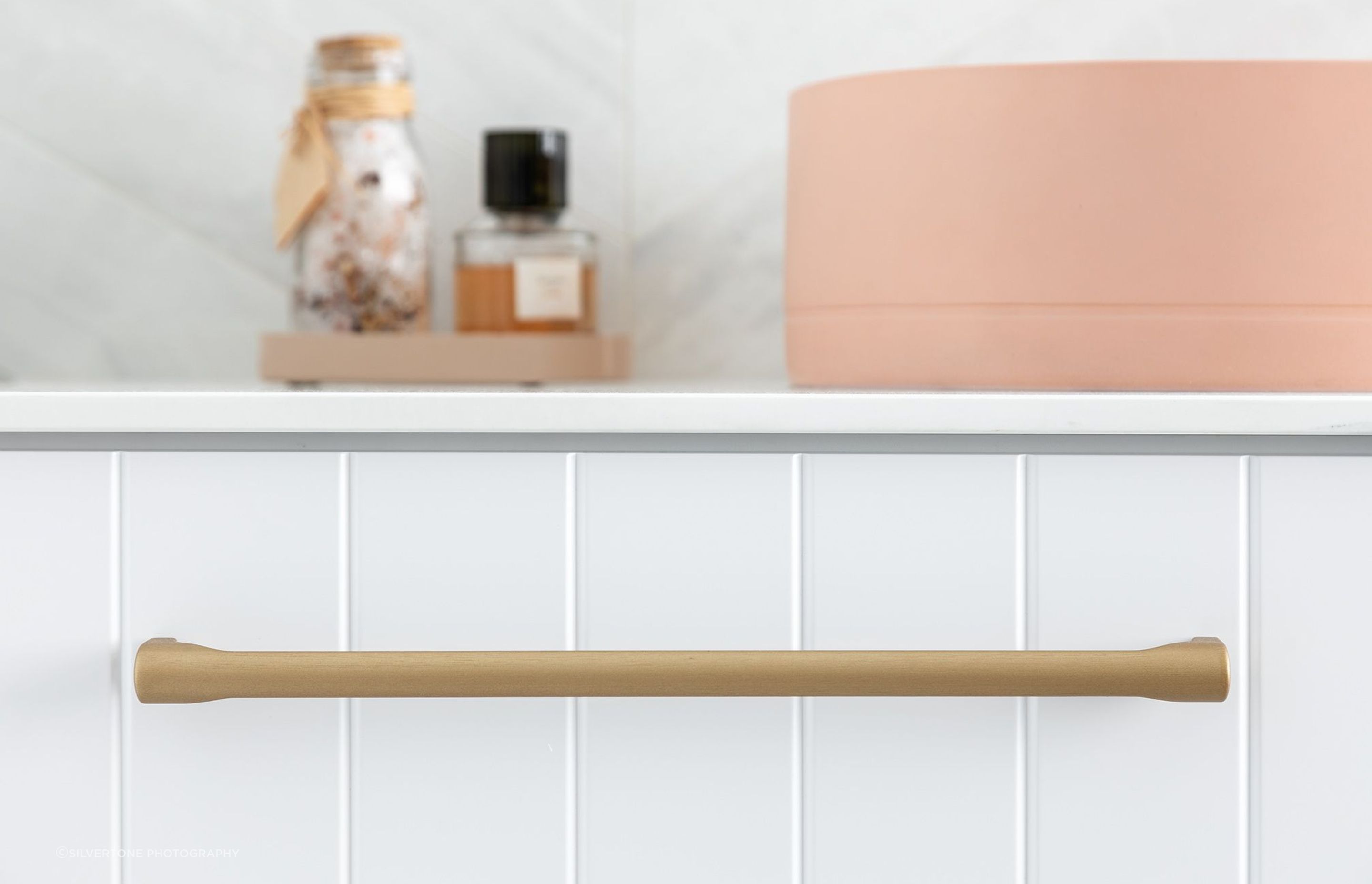 Sholl Project - Bathroom