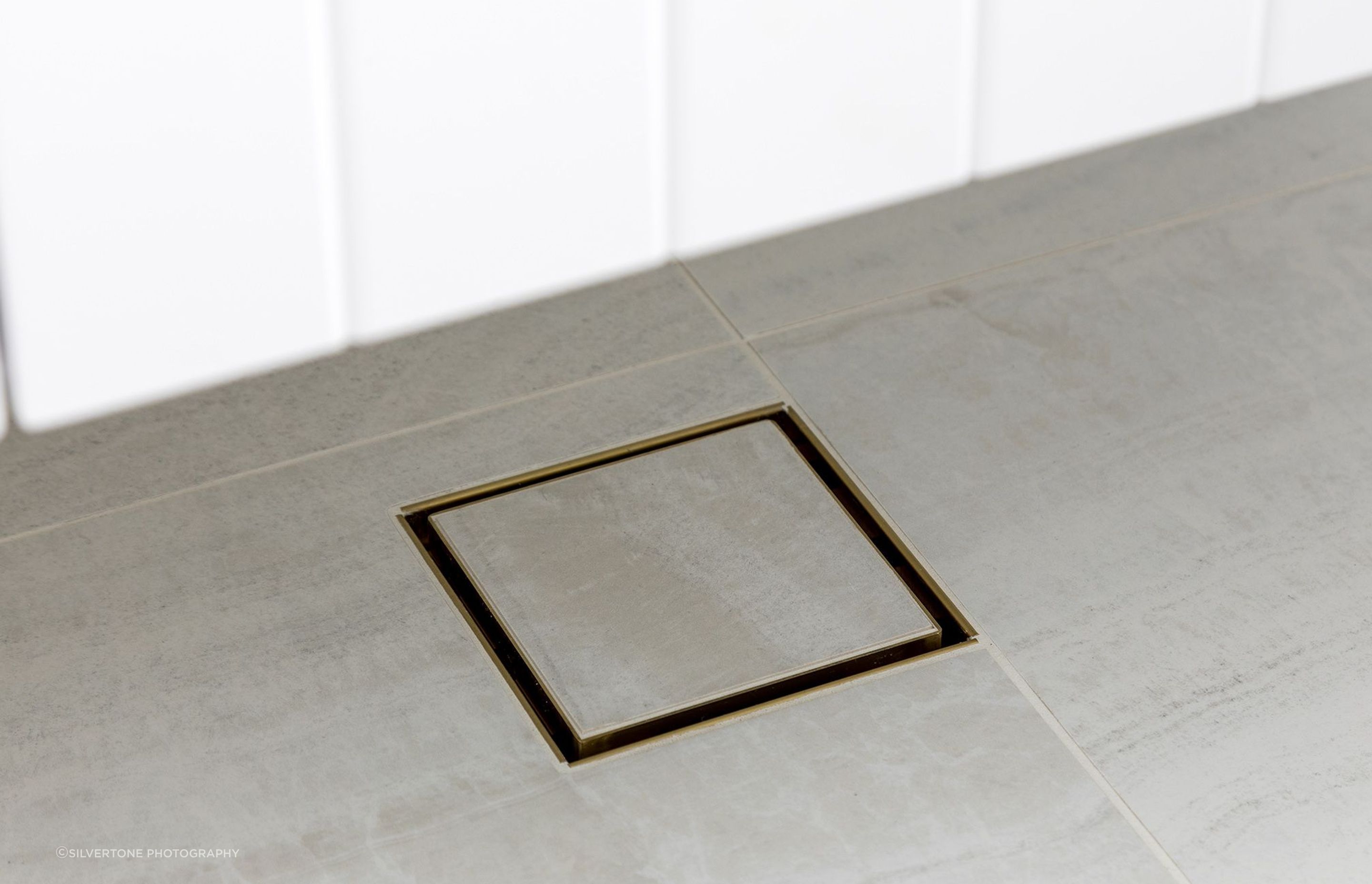Sholl Project - Bathroom