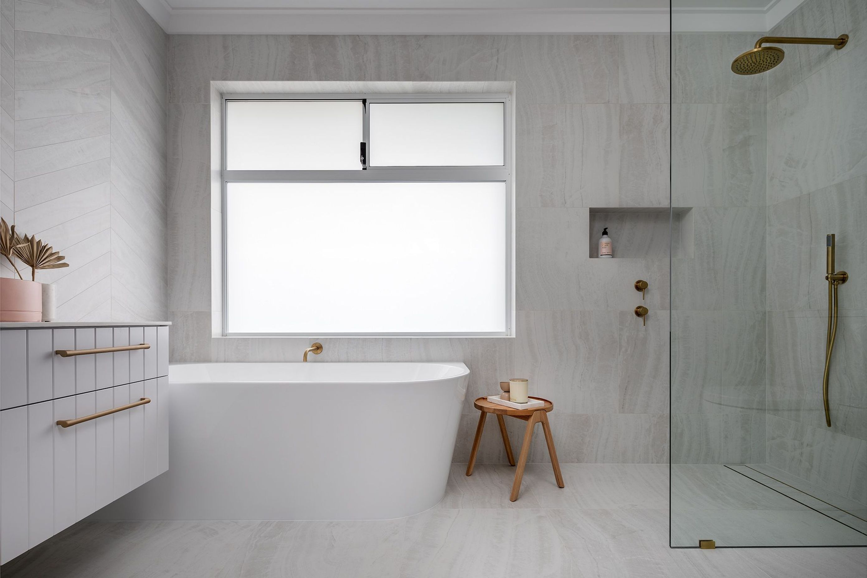 Sholl Project - Bathroom