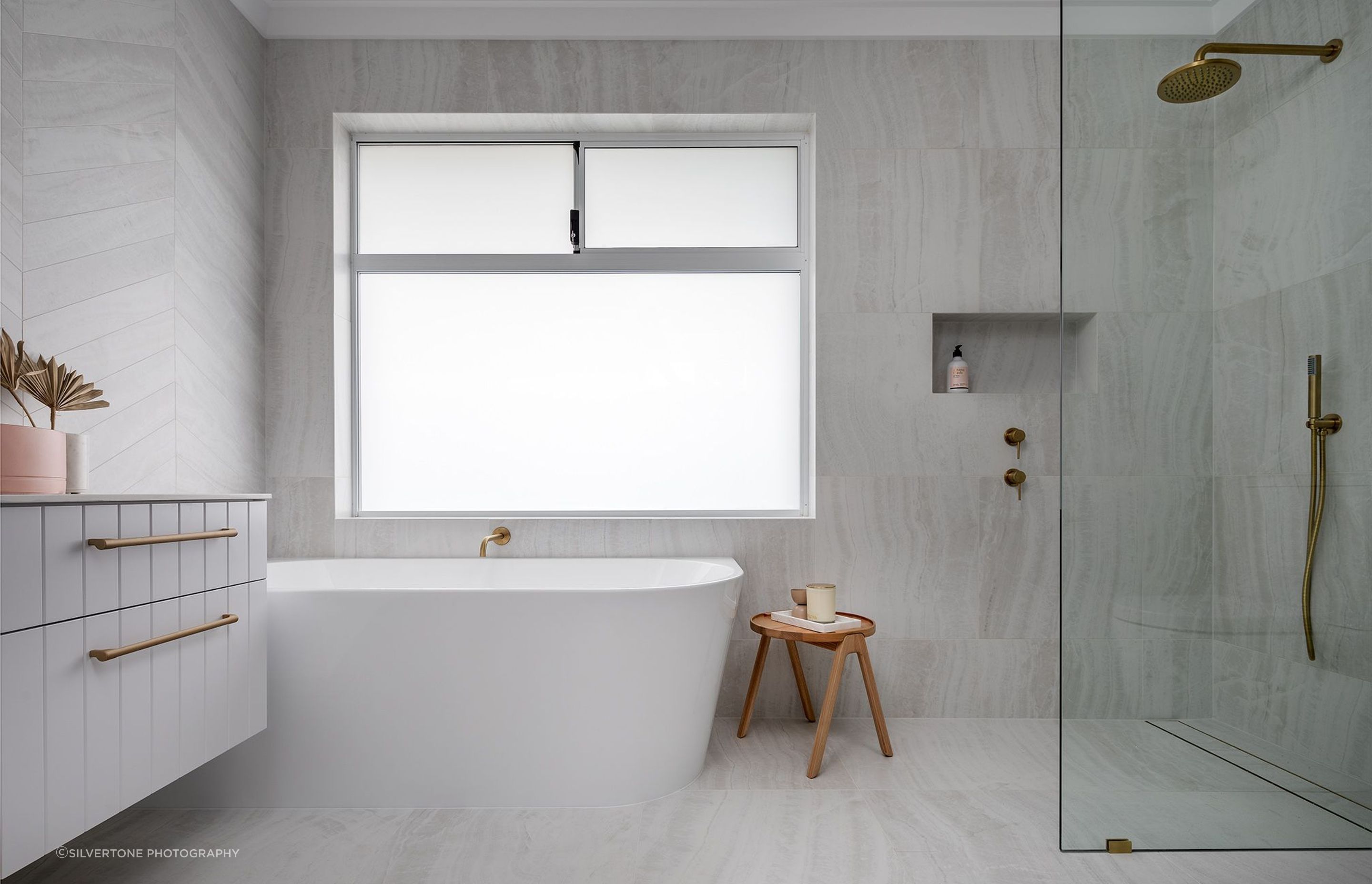 Sholl Project - Bathroom