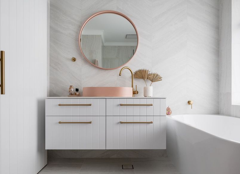 Sholl Project - Bathroom