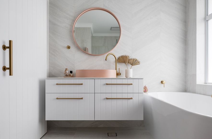 Sholl Project - Bathroom