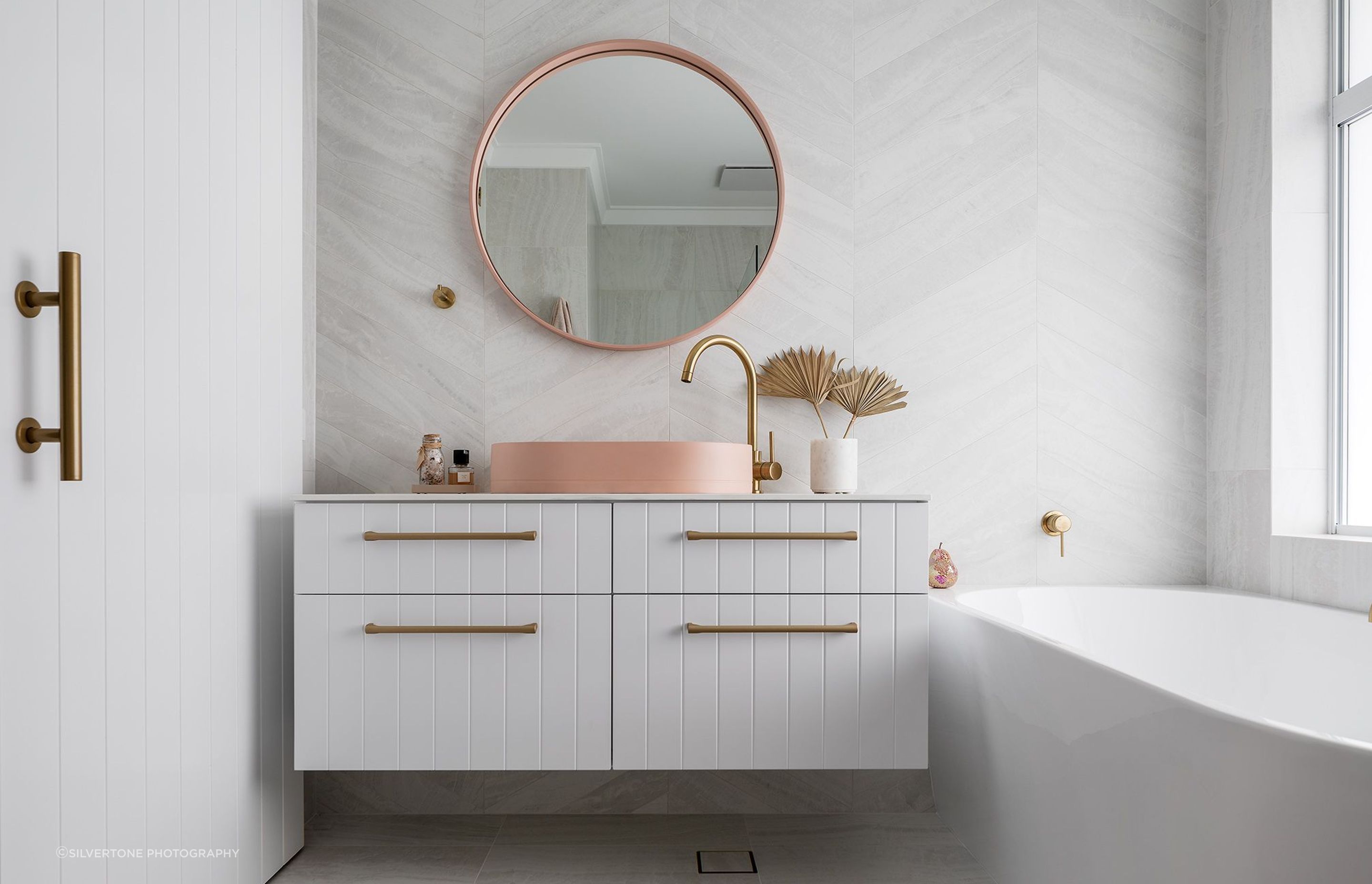 Sholl Project - Bathroom
