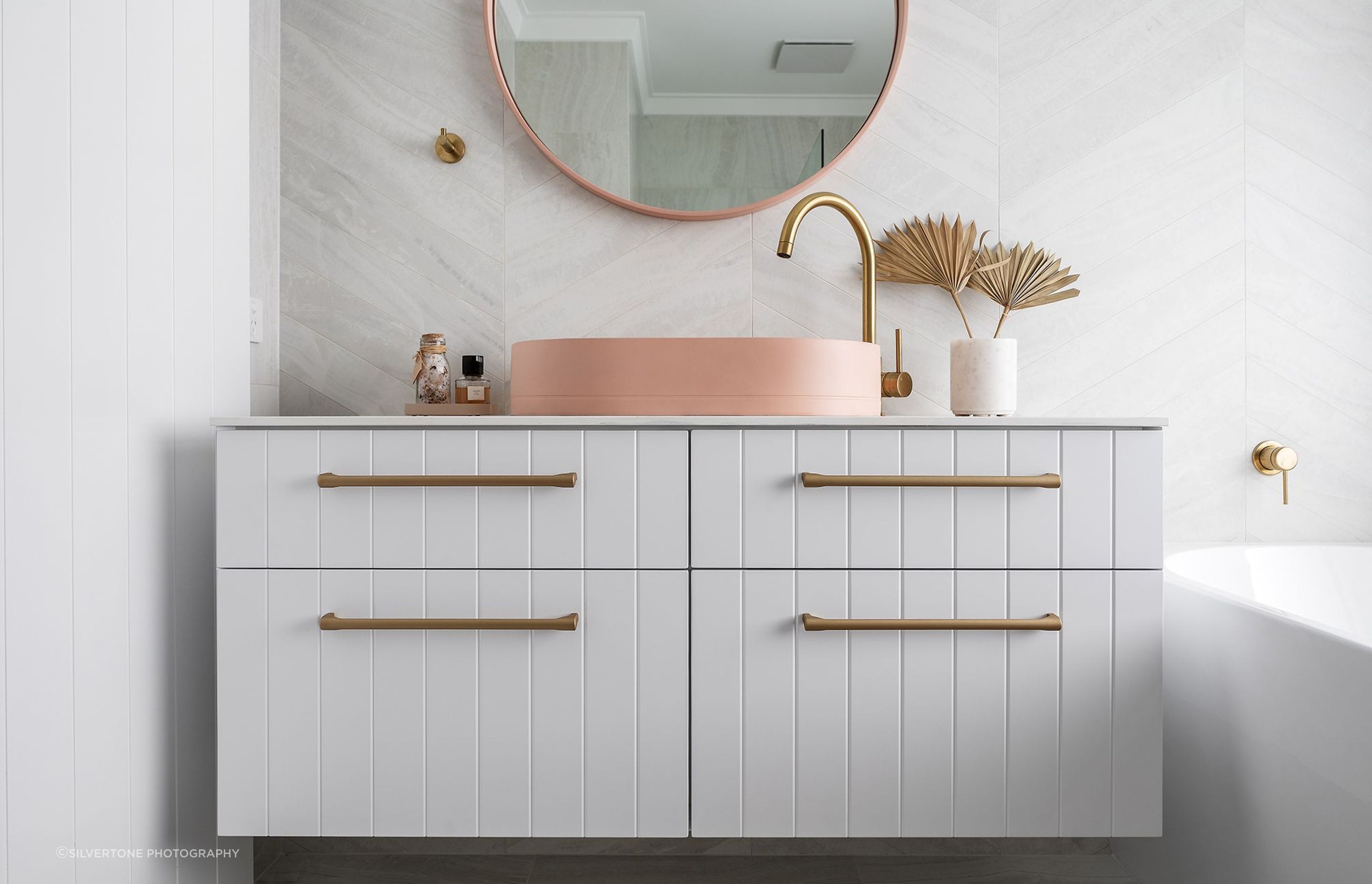 Sholl Project - Bathroom