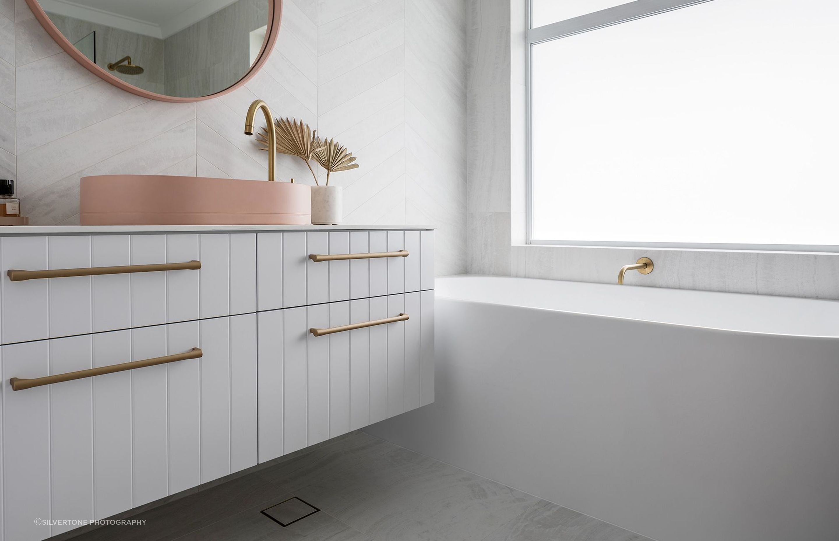 Sholl Project - Bathroom