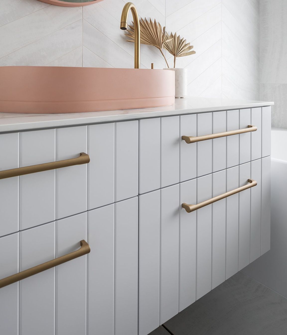 Sholl Project - Bathroom
