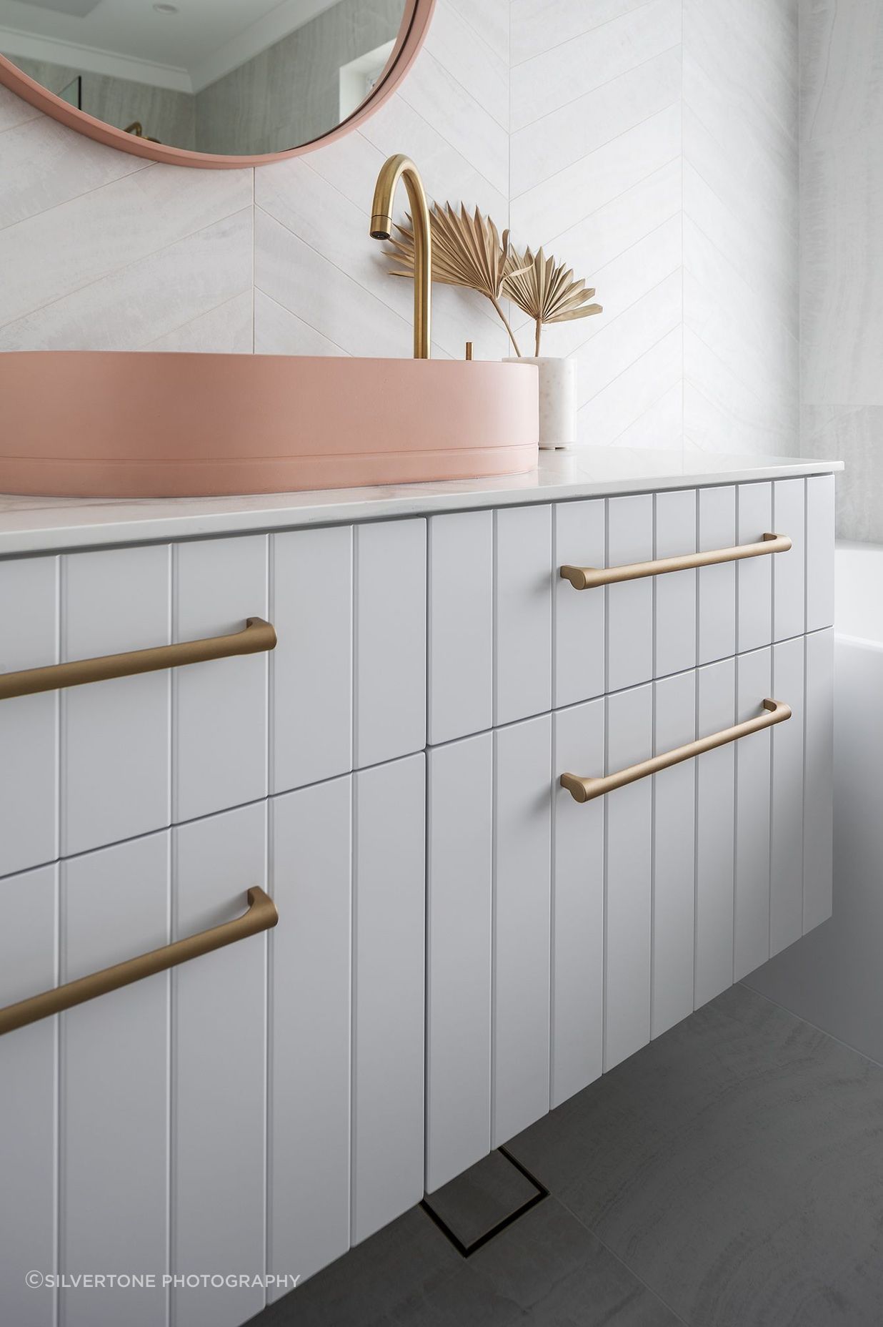 Sholl Project - Bathroom