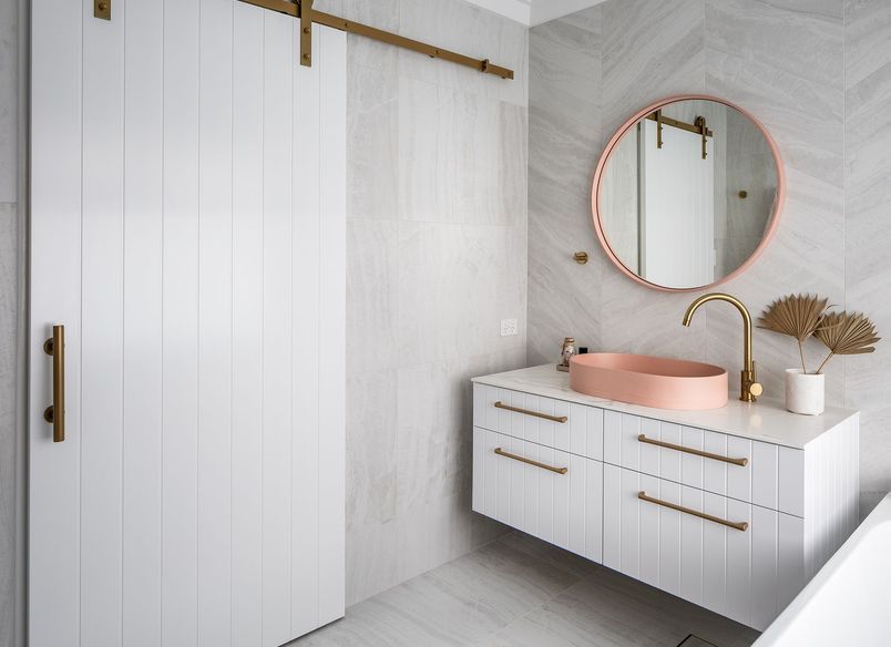 Sholl Project - Bathroom