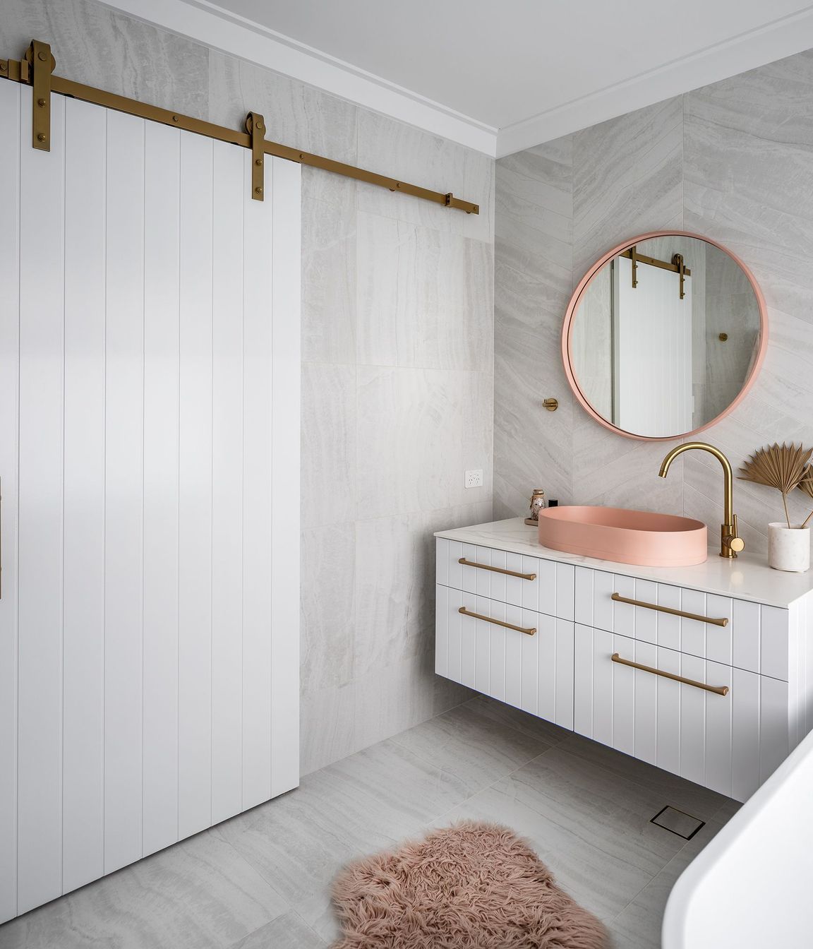 Sholl Project - Bathroom