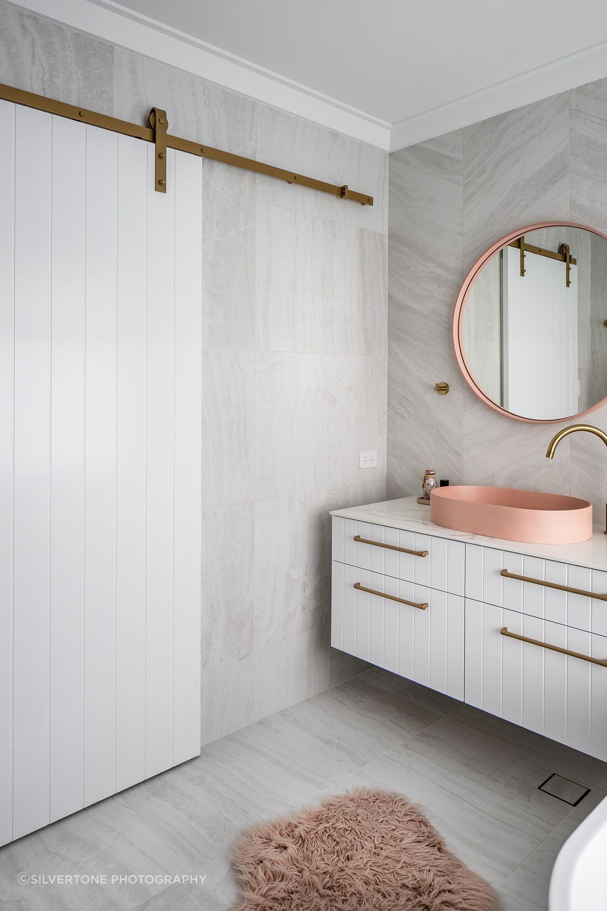 Sholl Project - Bathroom