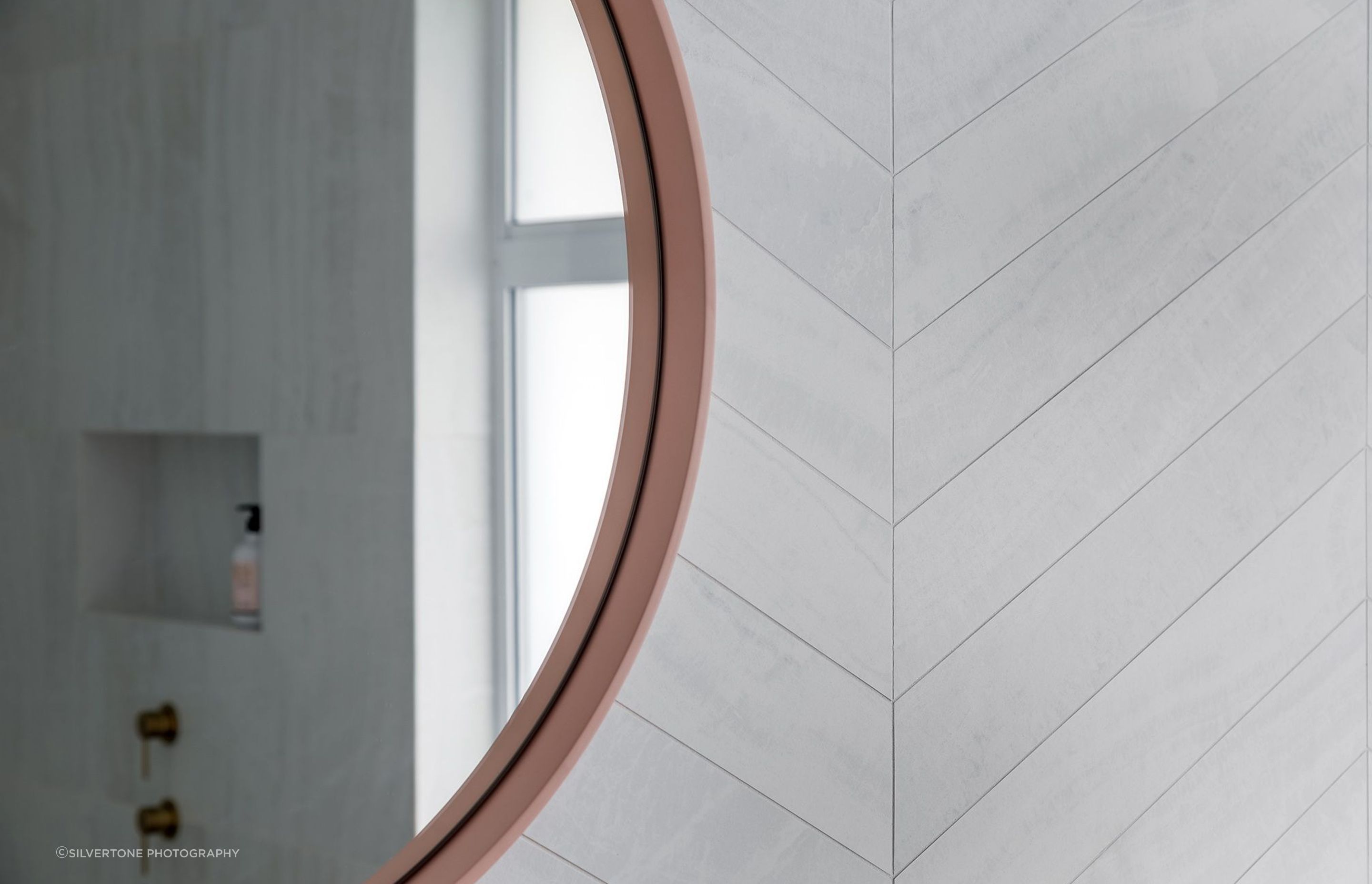 Sholl Project - Bathroom