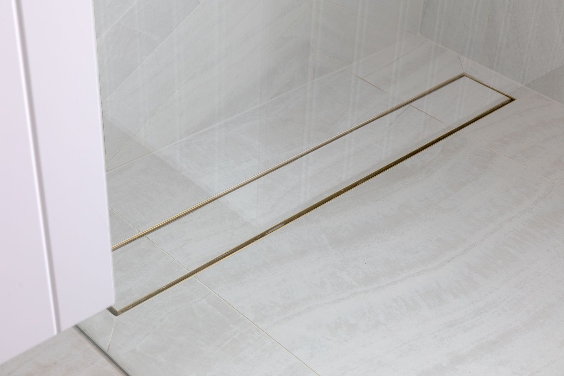 Sholl Project - Ensuite