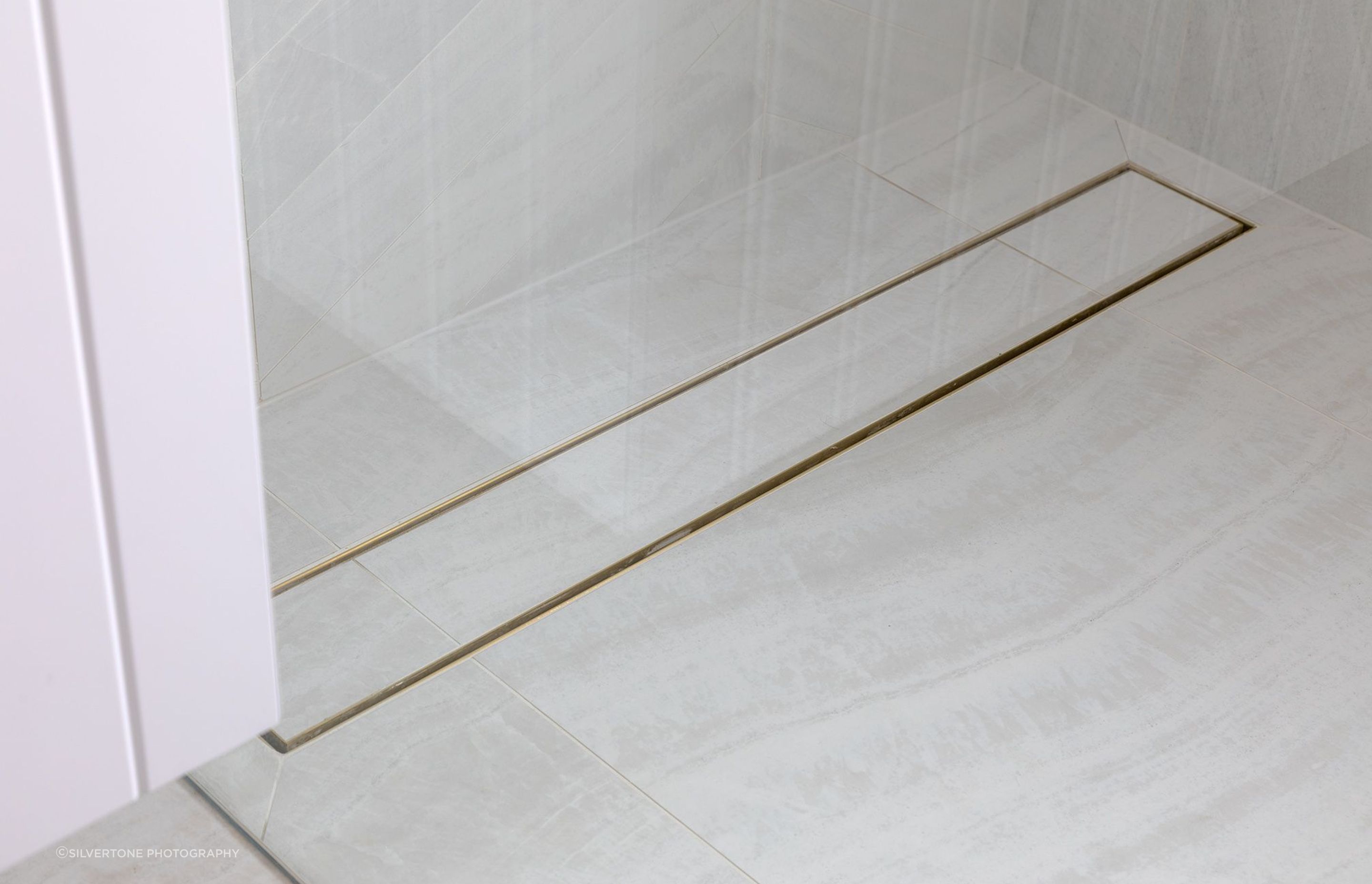 Sholl Project - Ensuite