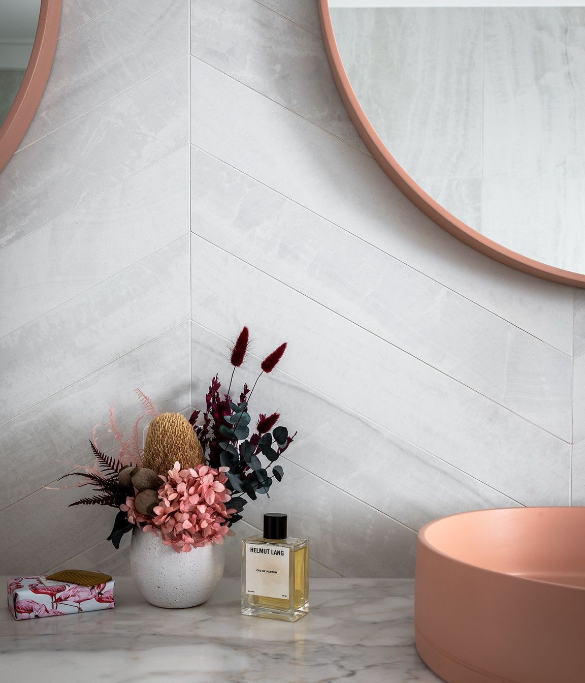 Sholl Project - Ensuite