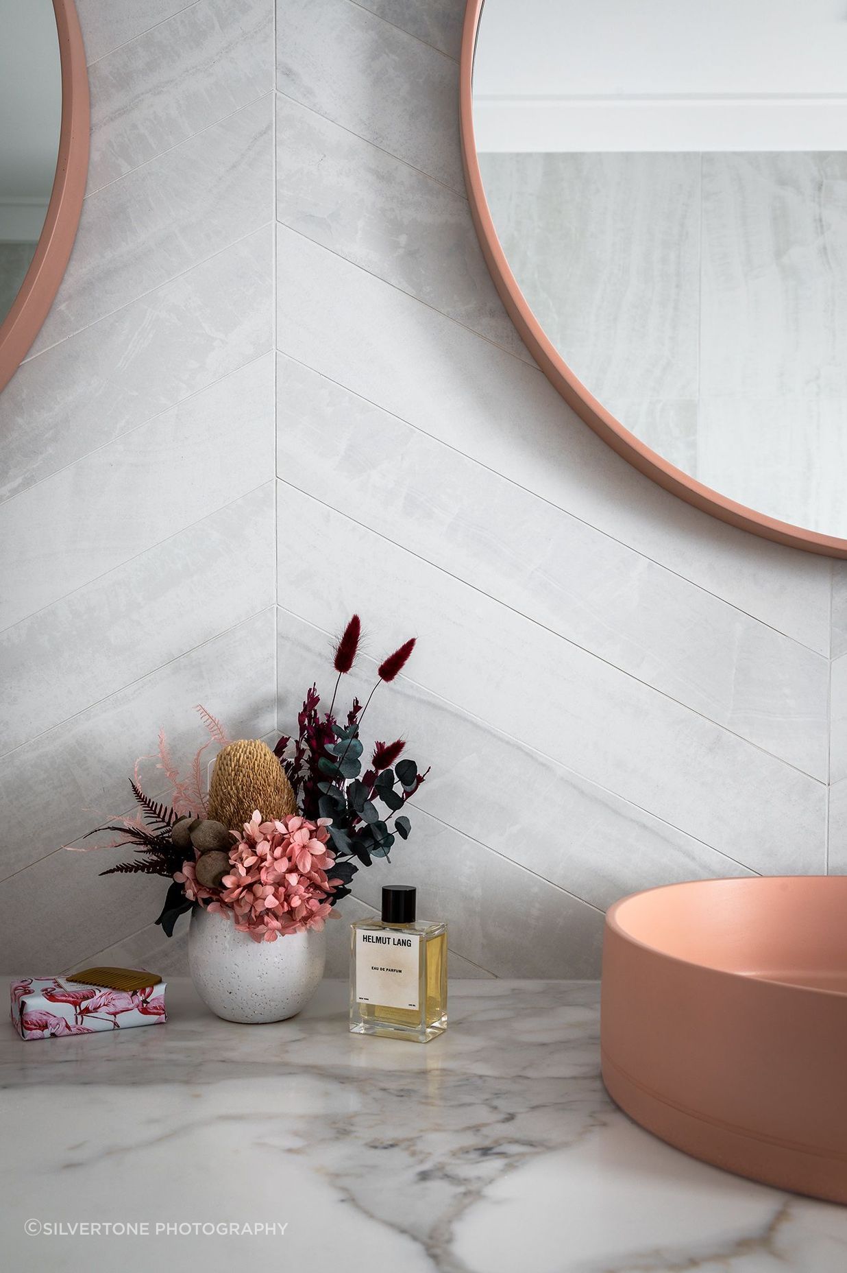 Sholl Project - Ensuite