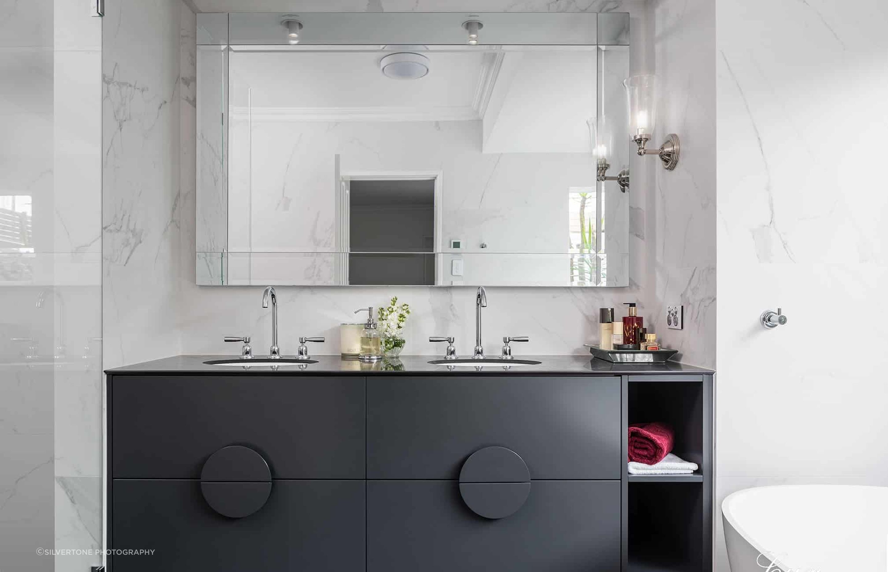 Sandgate Project