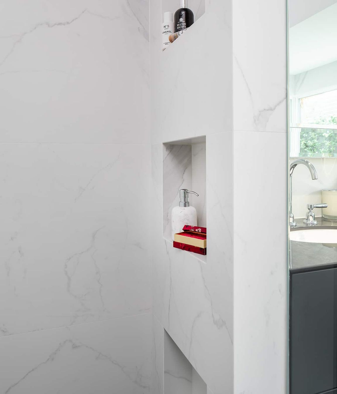 Sandgate Project