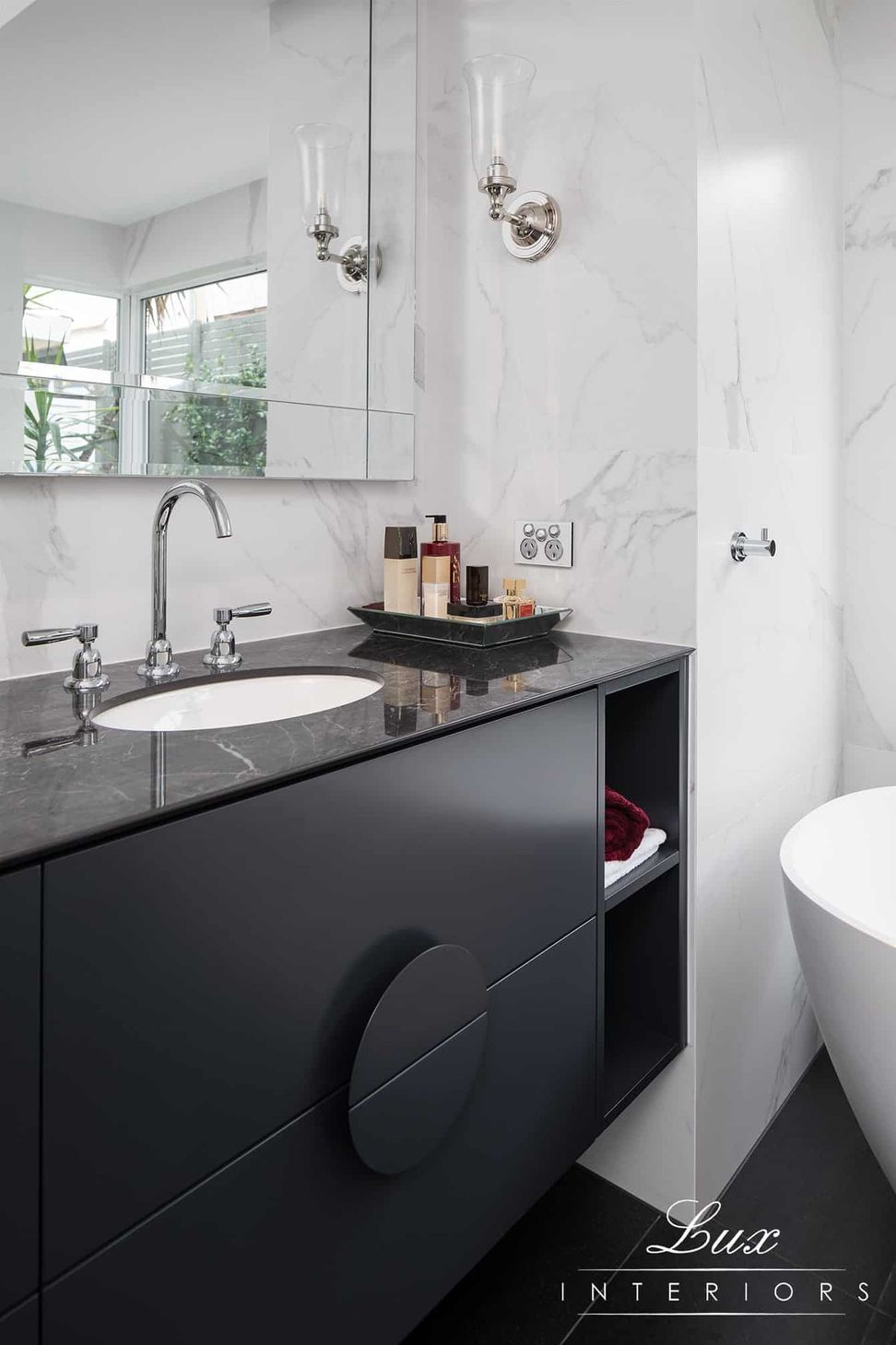 Sandgate Project