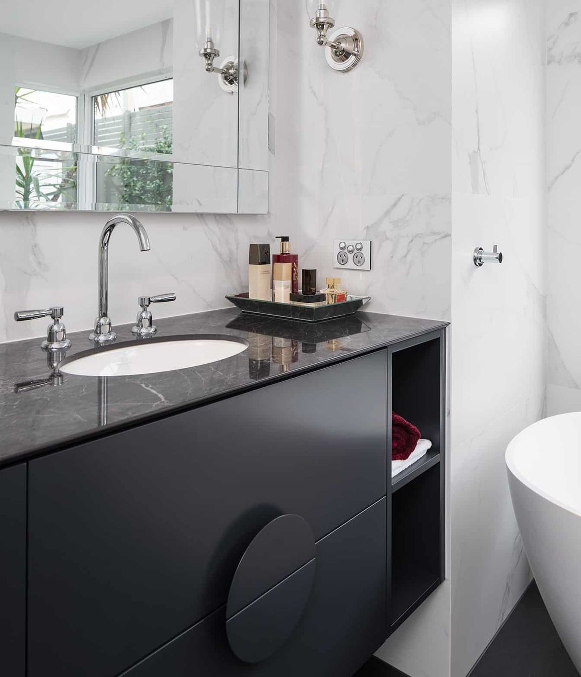 Sandgate Project