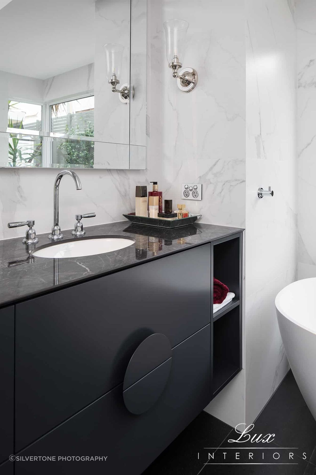 Sandgate Project
