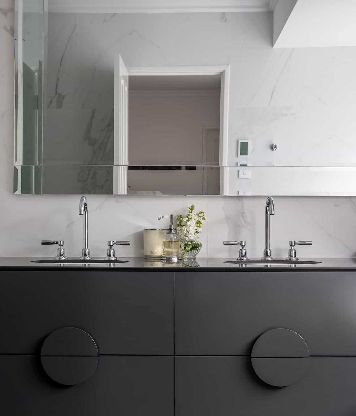 Sandgate Project