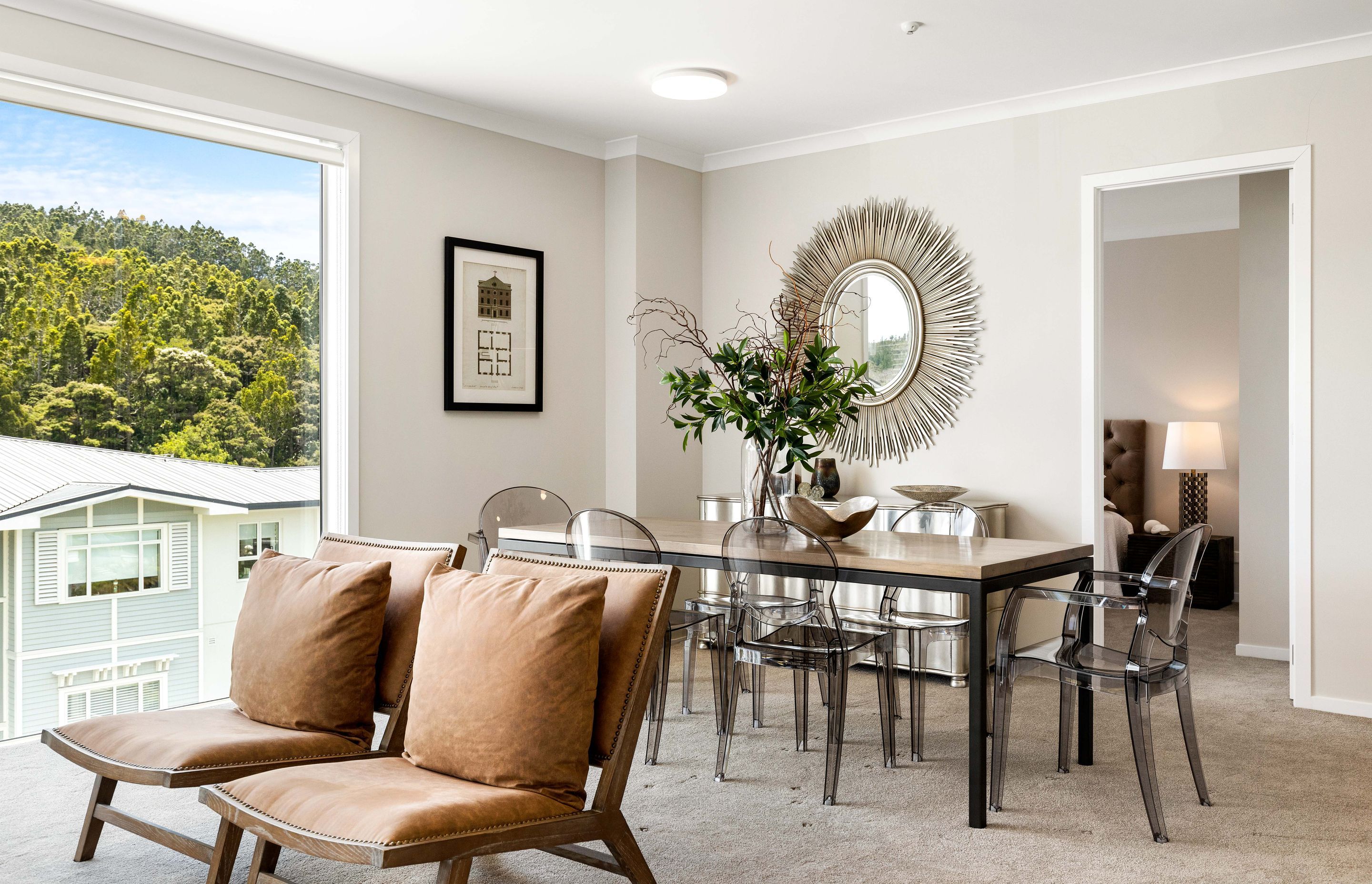 Interior Design & Editorial Photography