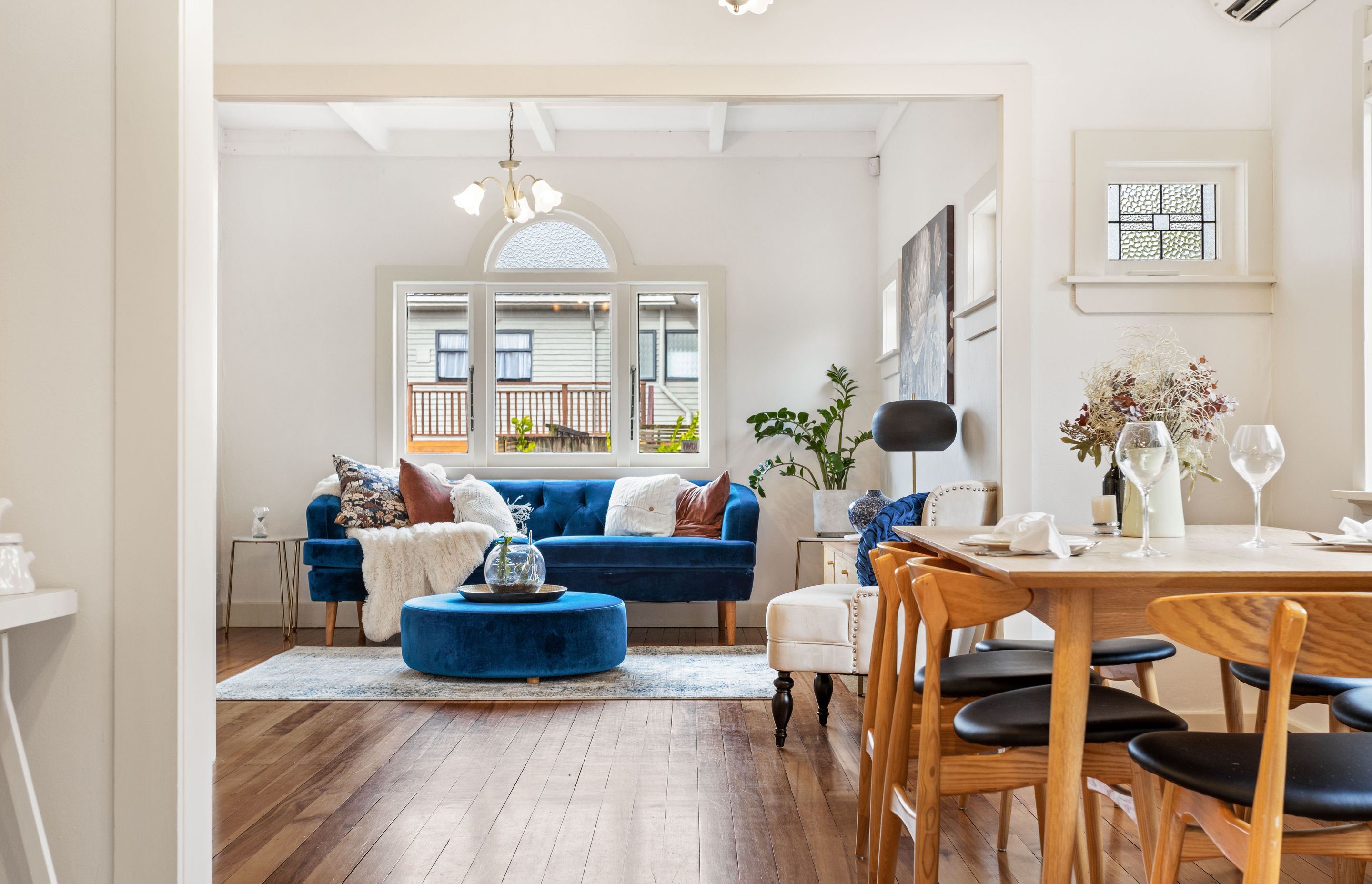 Interior Design & Editorial Photography