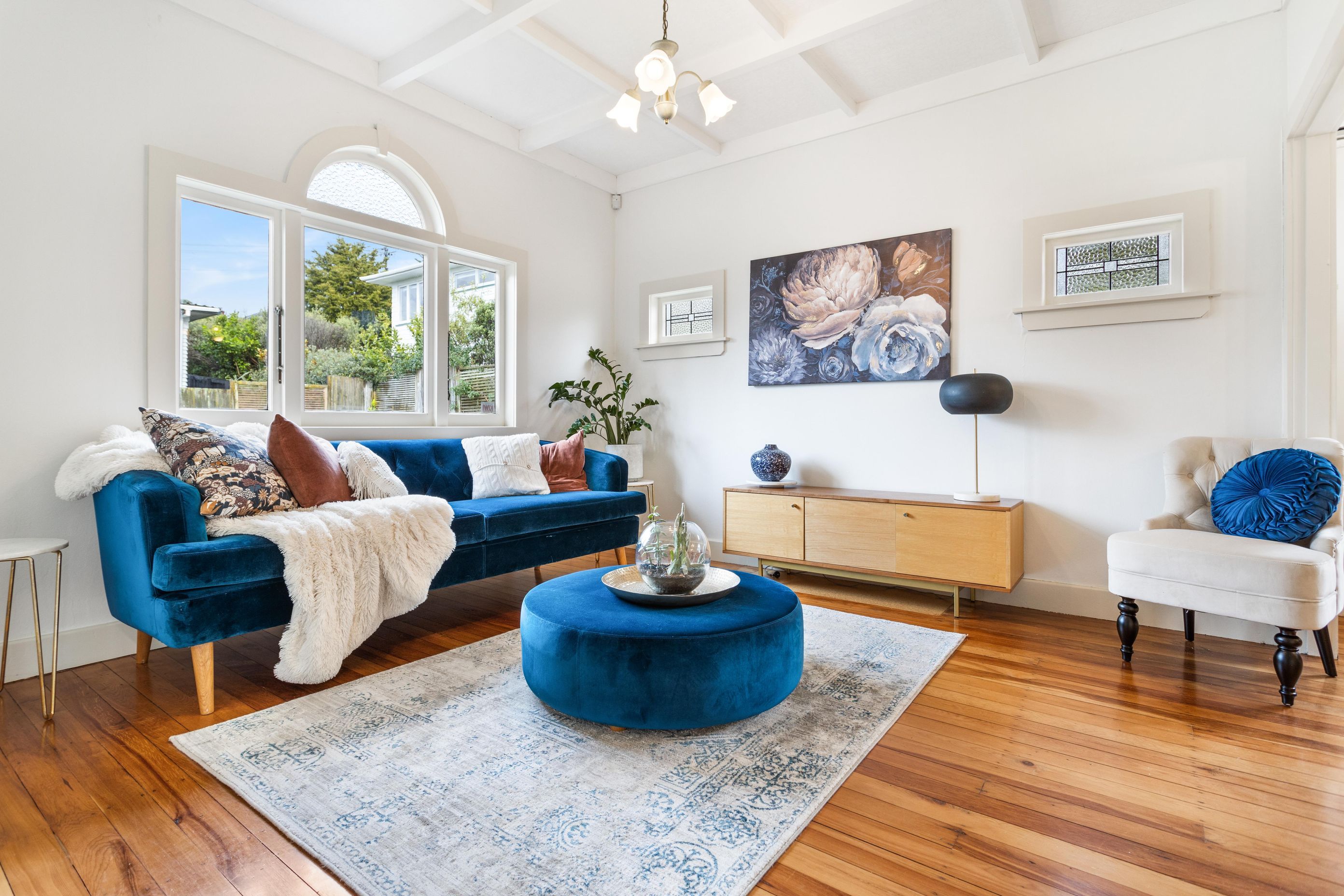 Interior Design &amp; Editorial Photography