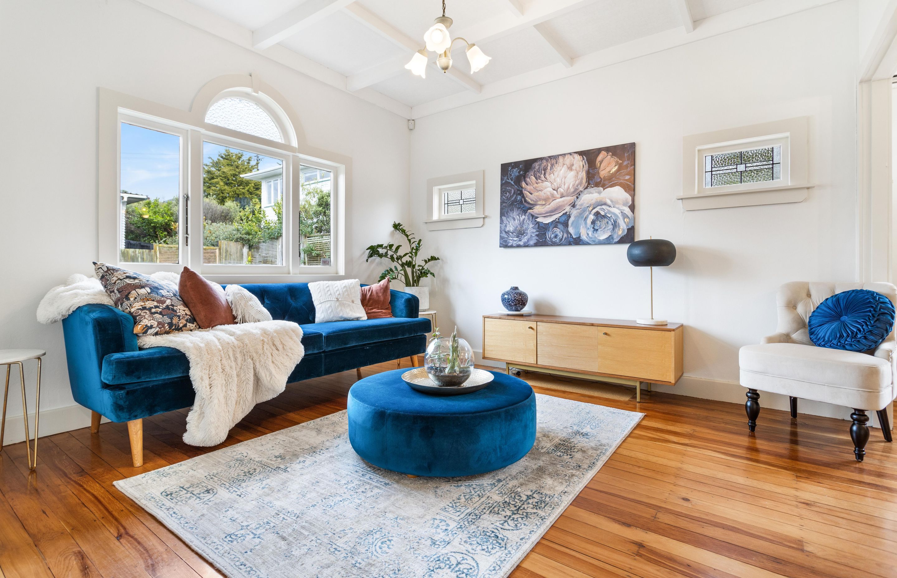 Interior Design & Editorial Photography