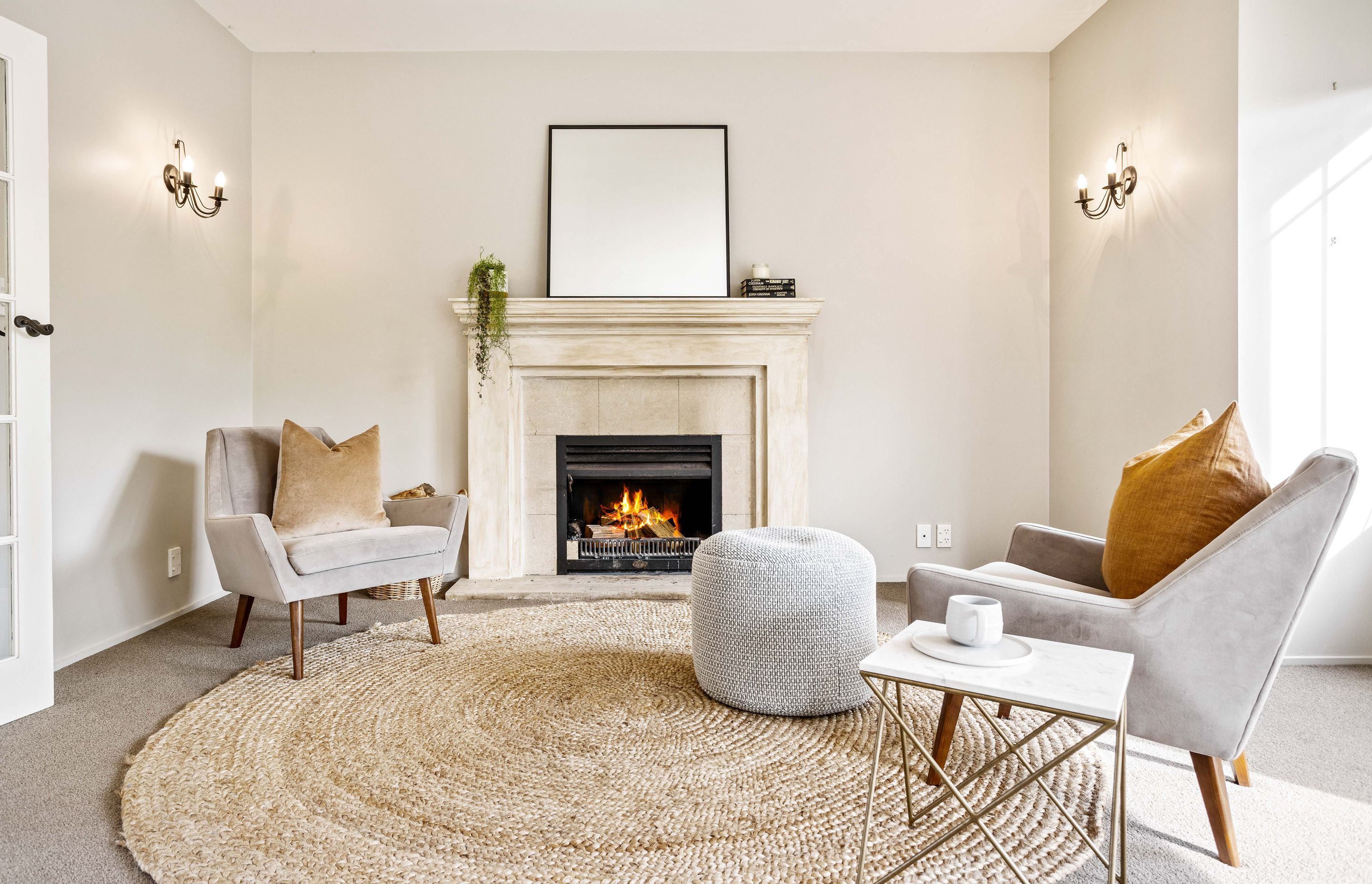 Interior Design & Editorial Photography