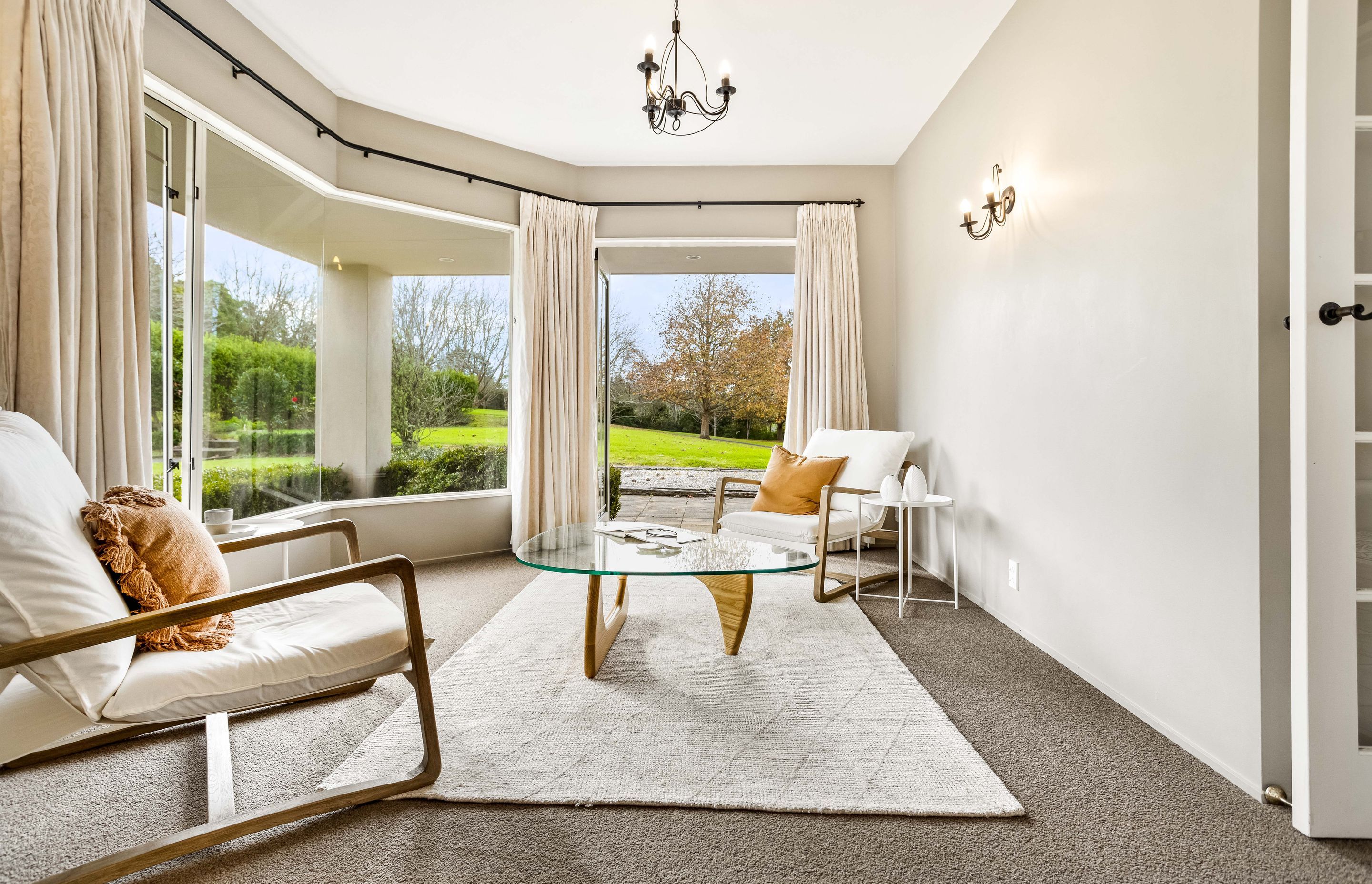 Interior Design & Editorial Photography