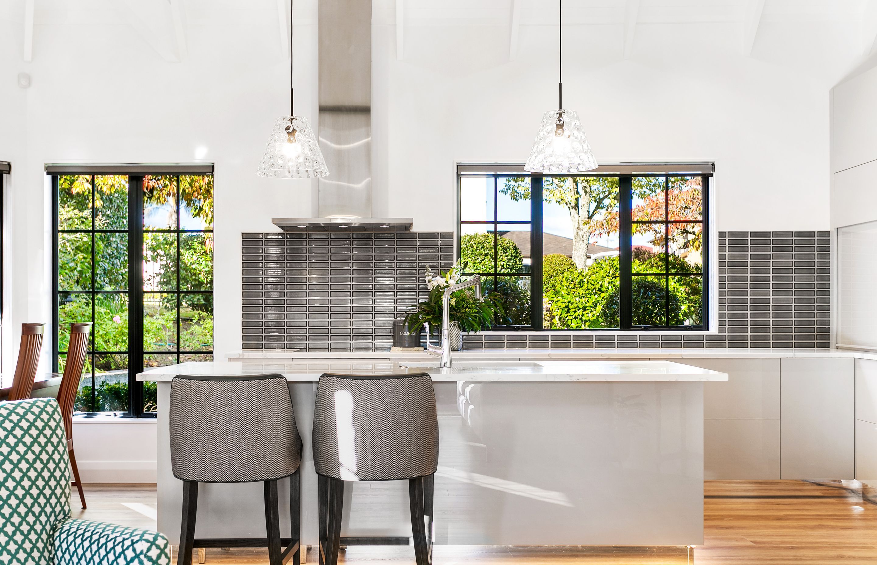 Interior Design & Editorial Photography
