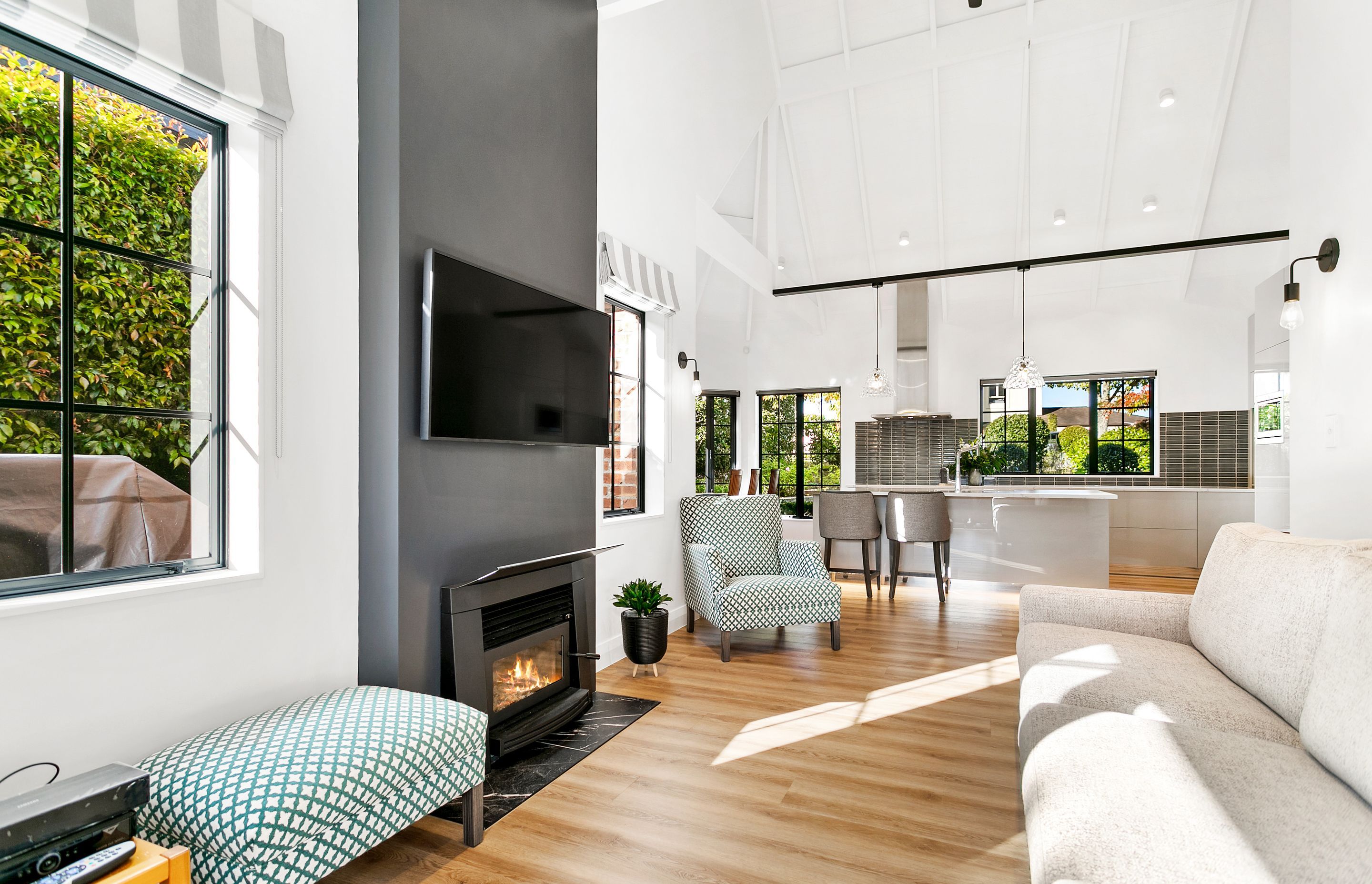 Interior Design & Editorial Photography
