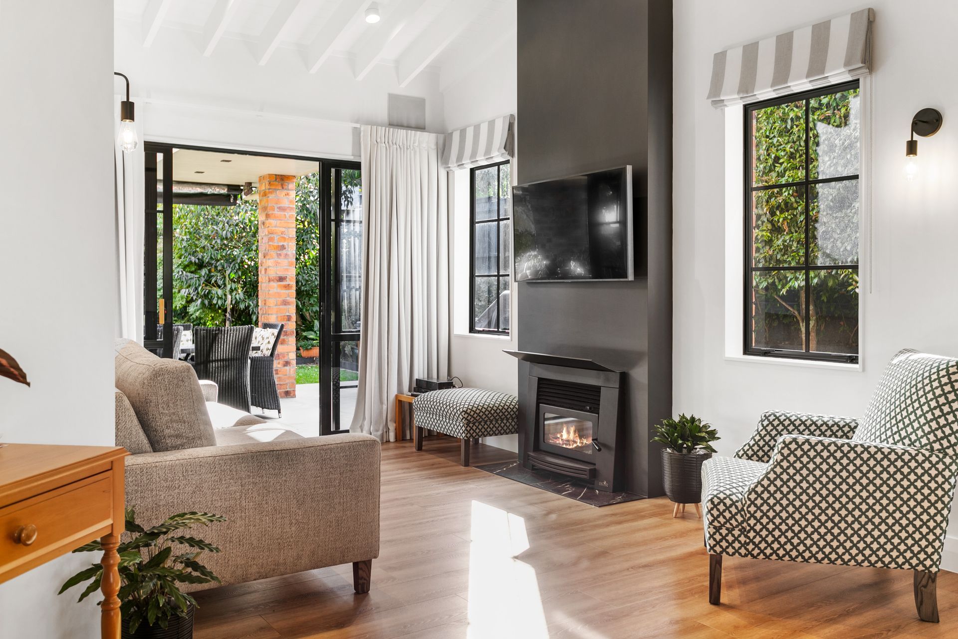 Interior Design & Editorial Photography