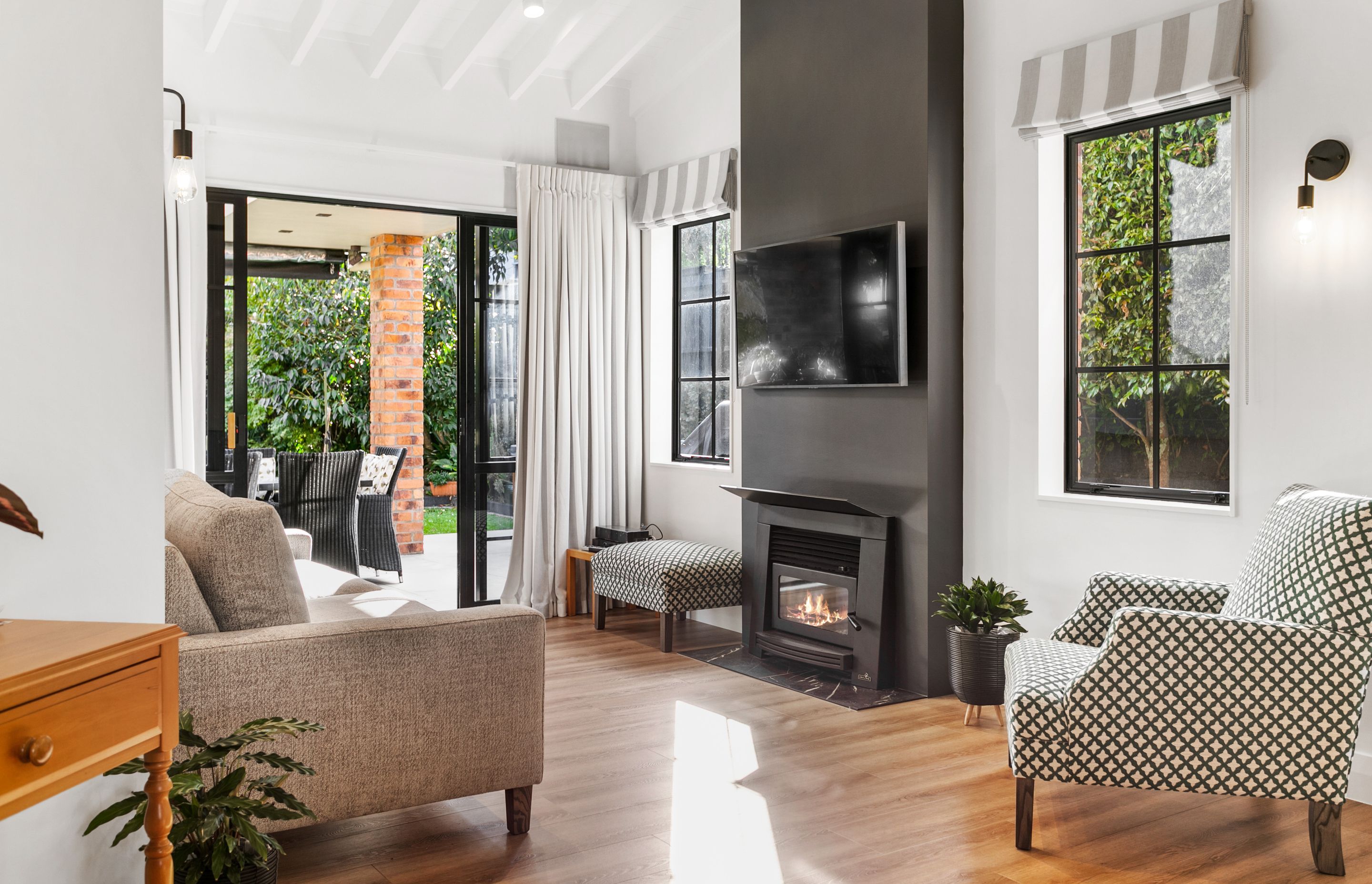 Interior Design & Editorial Photography