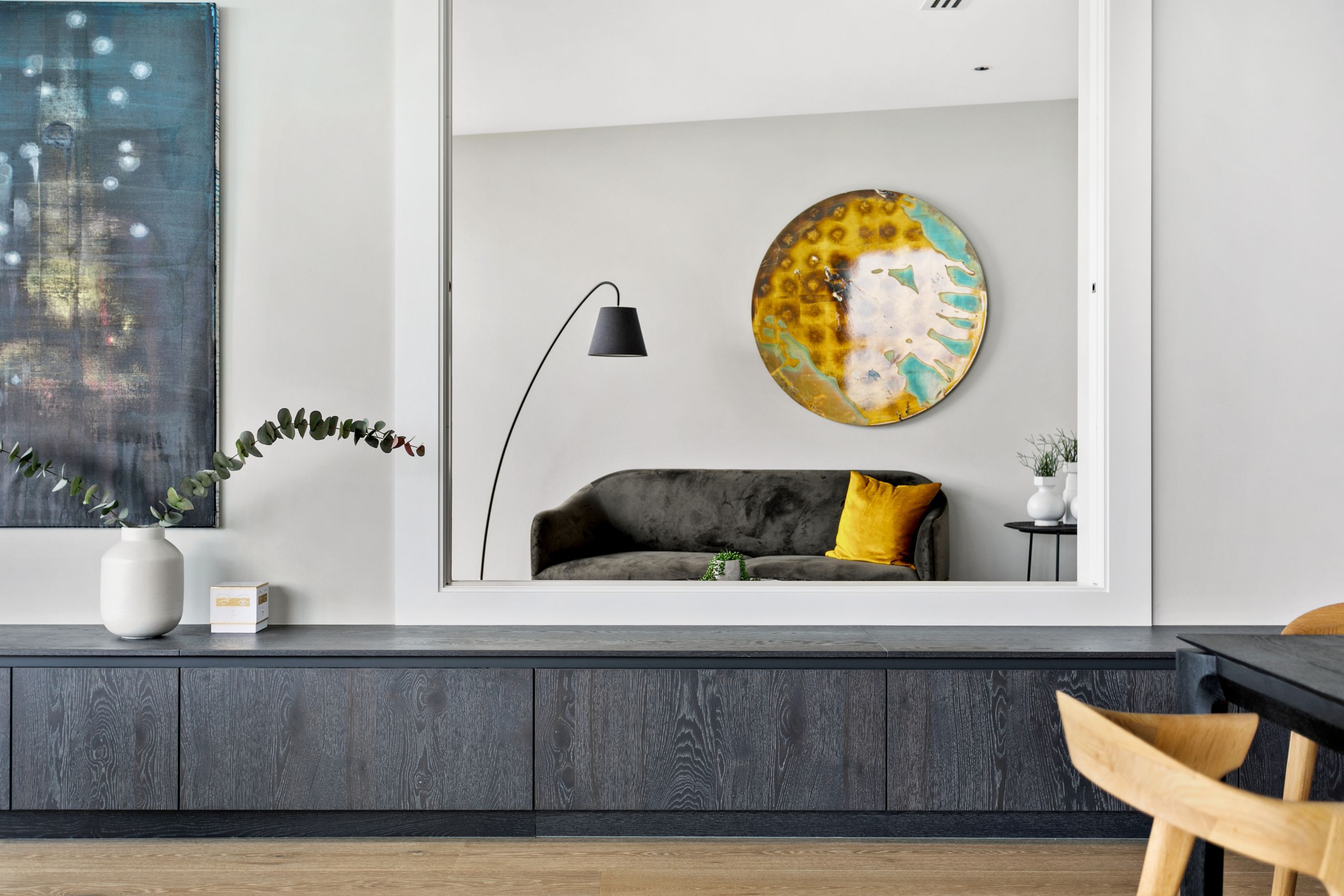 Interior Design &amp; Editorial Photography