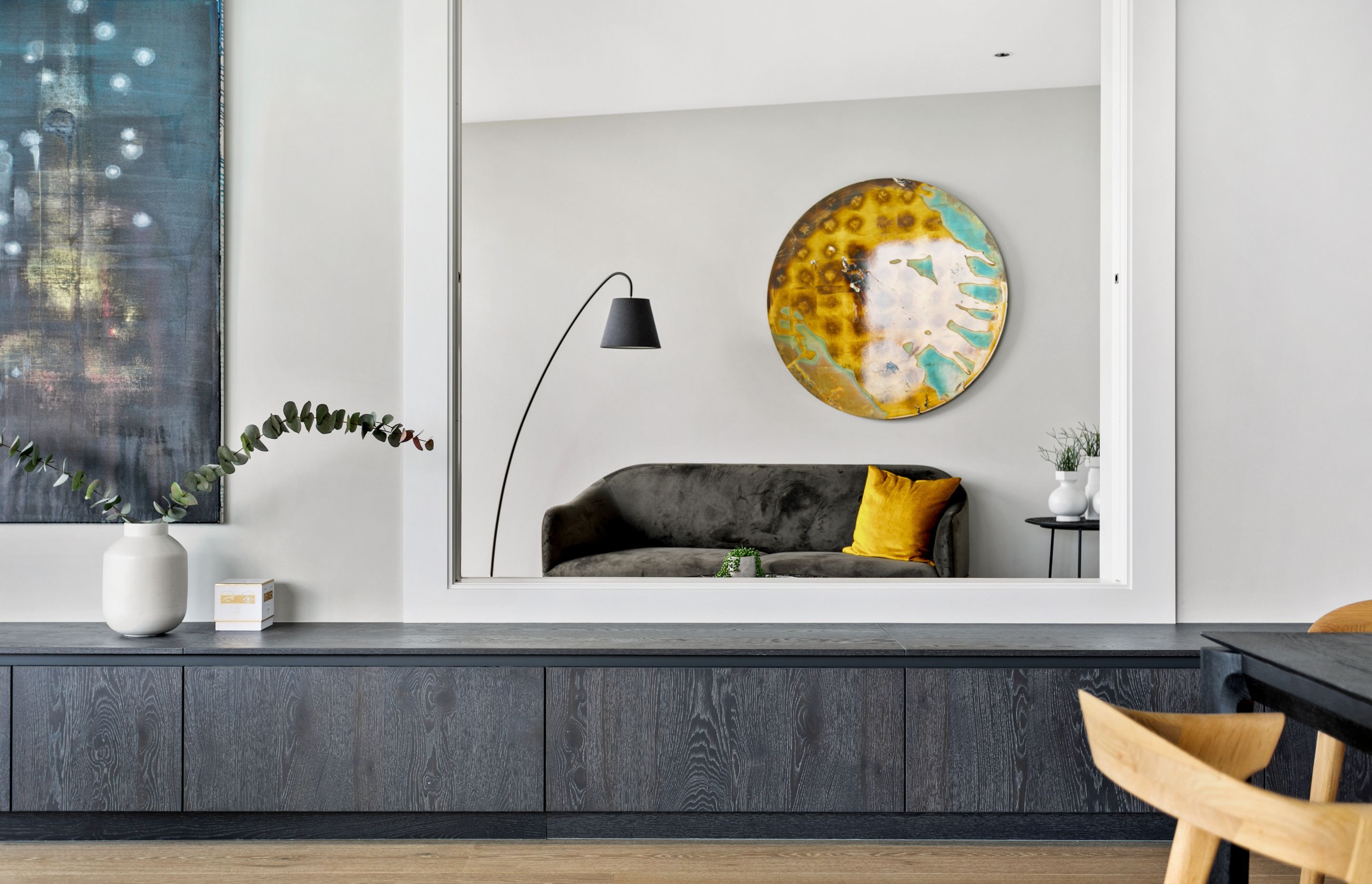 Interior Design & Editorial Photography