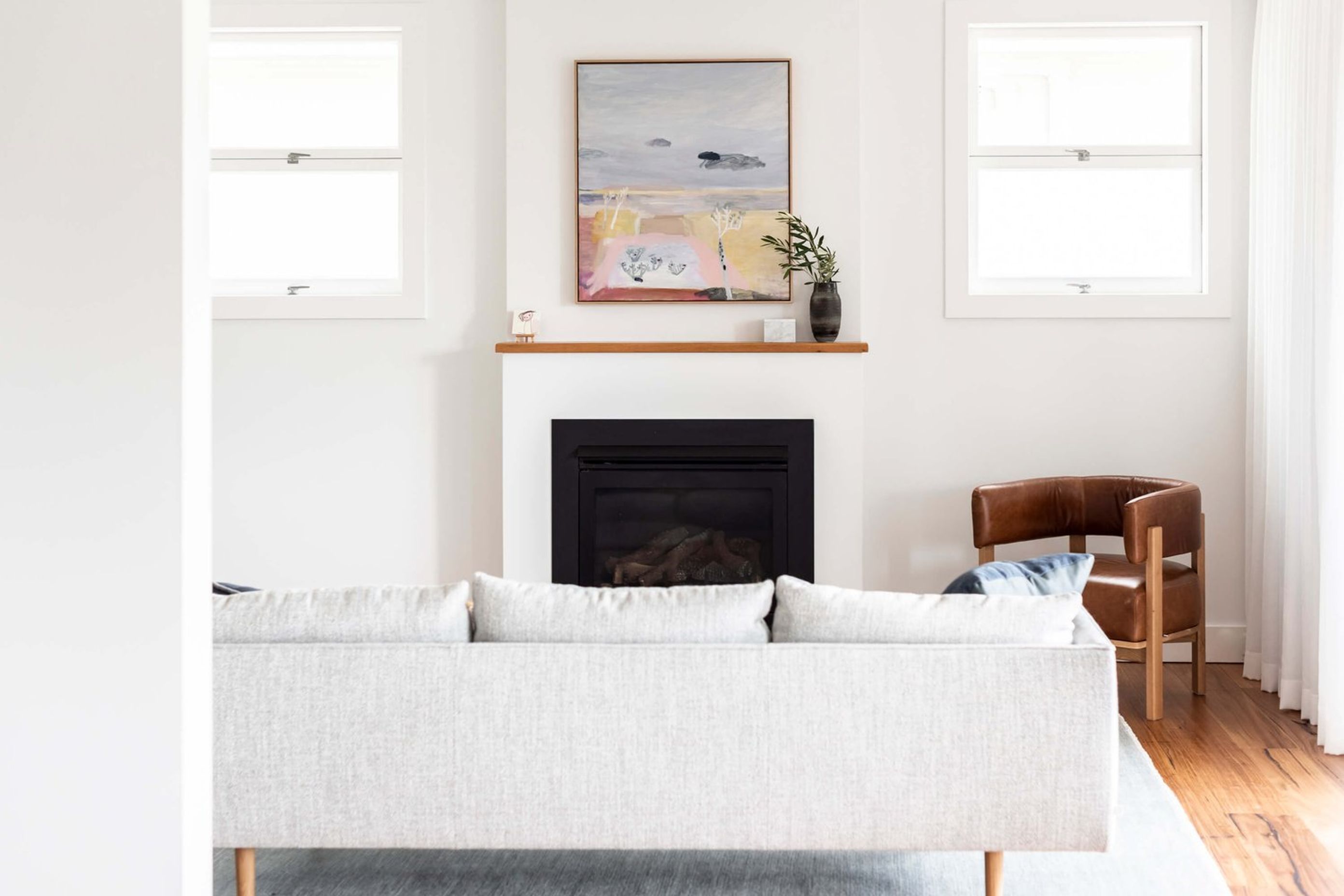Cammeray House