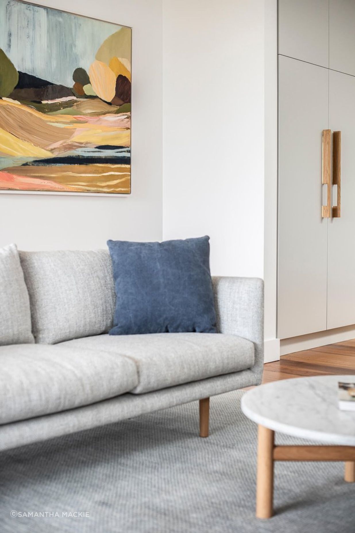 Cammeray House
