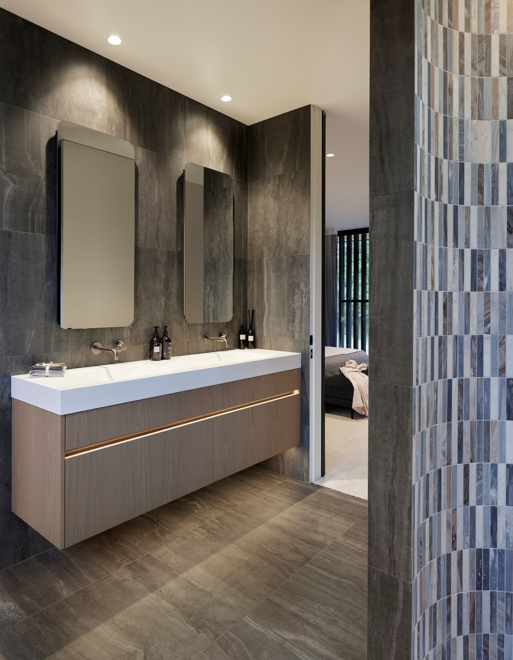 Luxury Retreat
